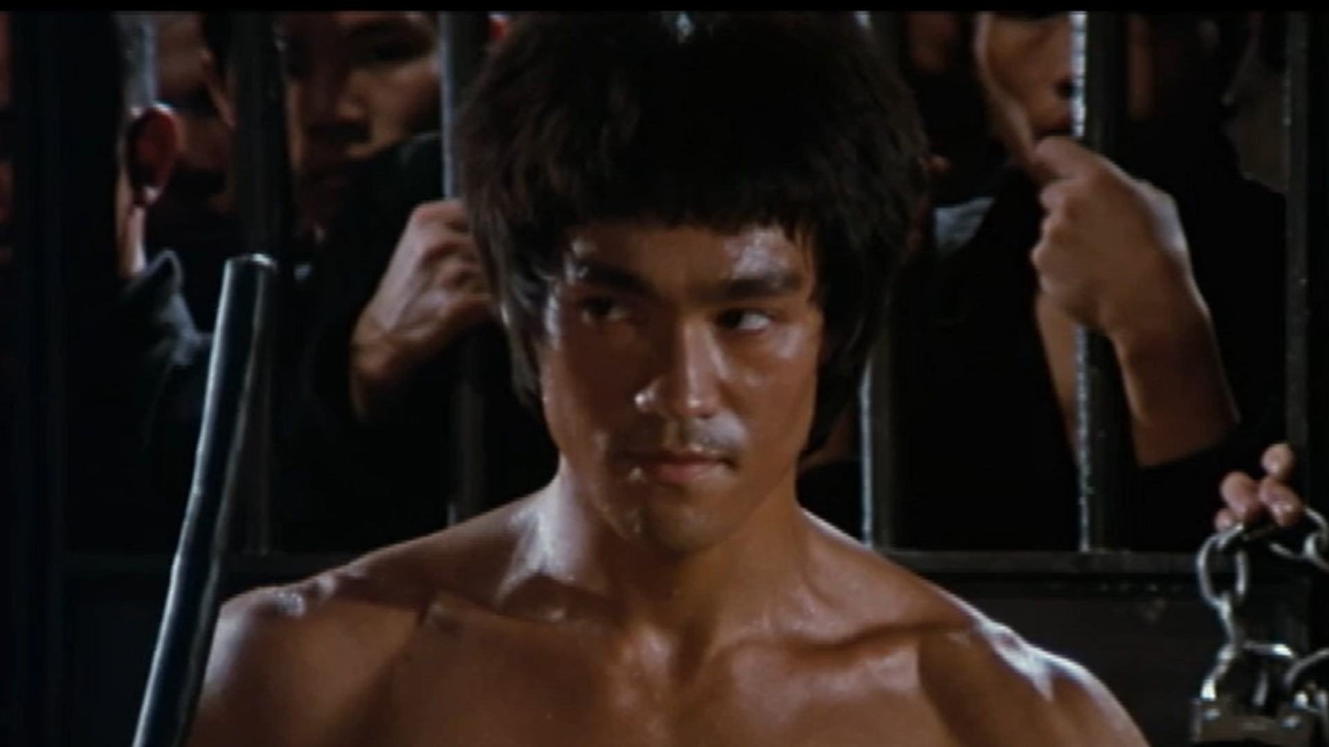 Bruce Lee - Operação Dragão