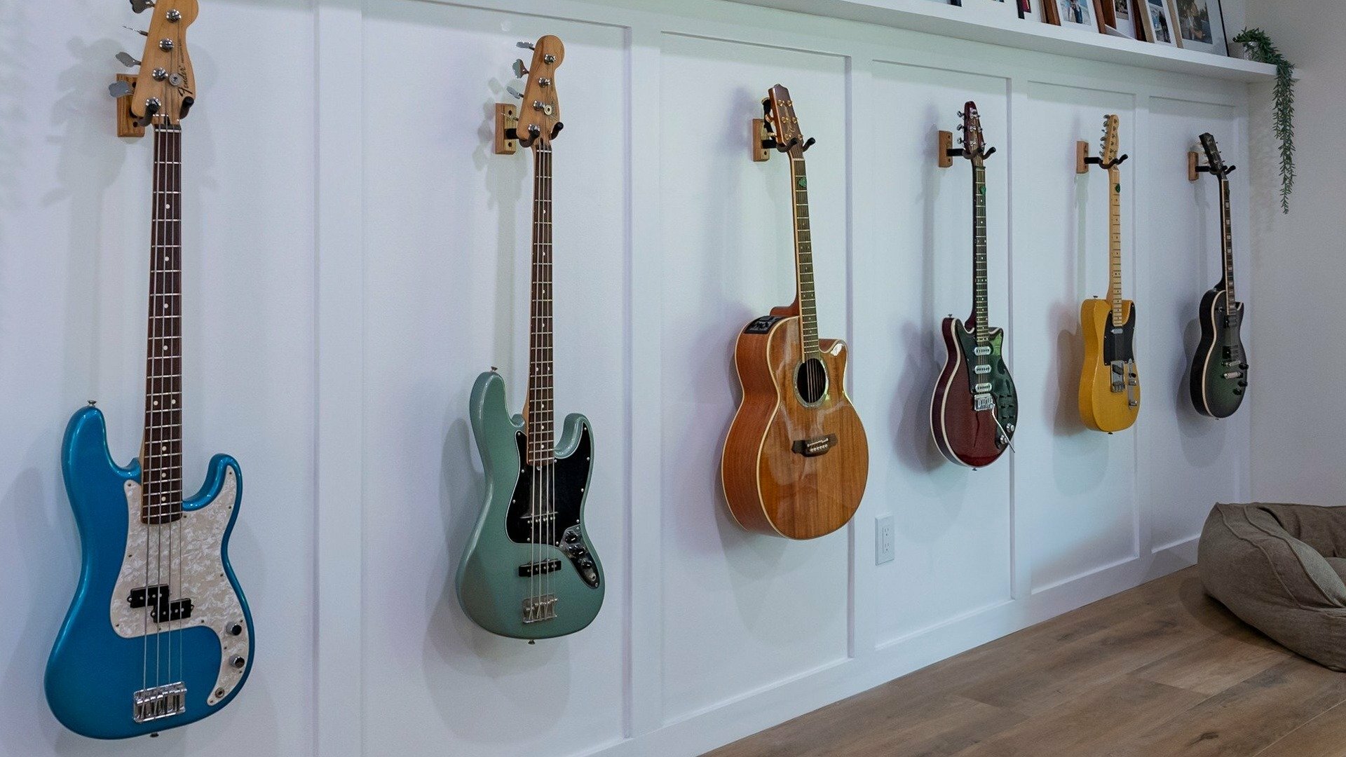 Irmãos à Obra - Lar Sempre Lar : A Casa do Rock