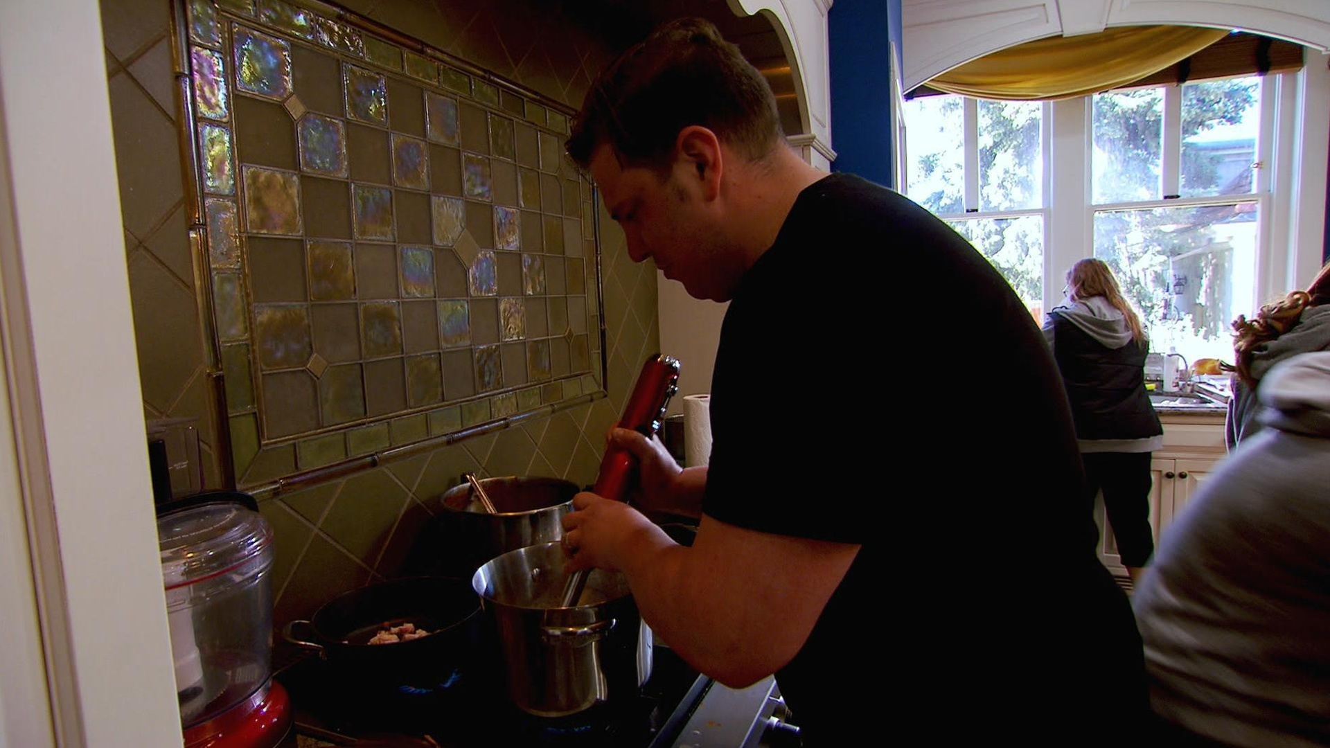 Top Chef : Sonhos Olímpicos