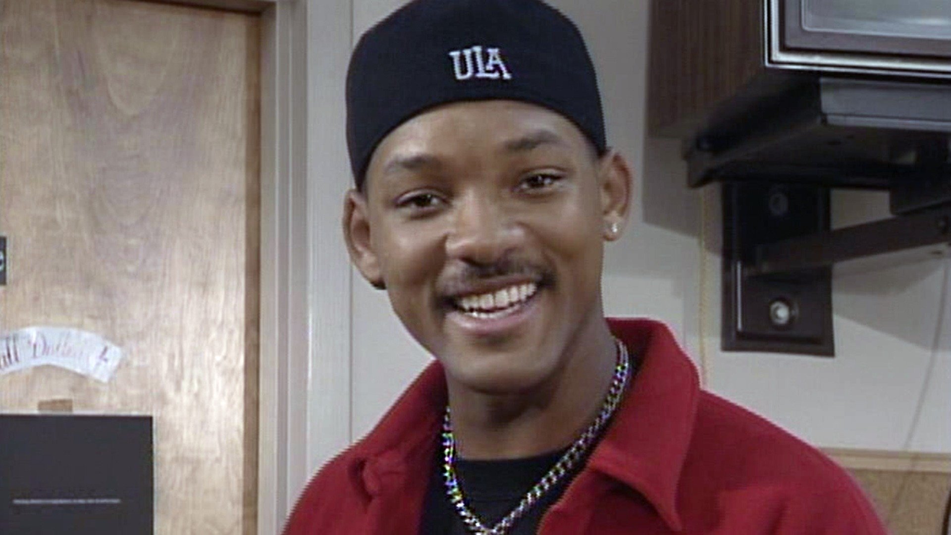 Um Maluco no Pedaço : Aí Está