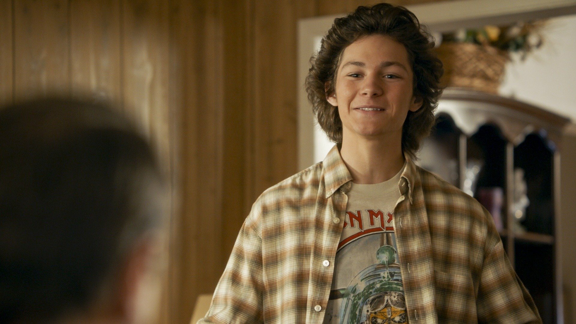 Young Sheldon : Bible Camp and a Chariot of Love