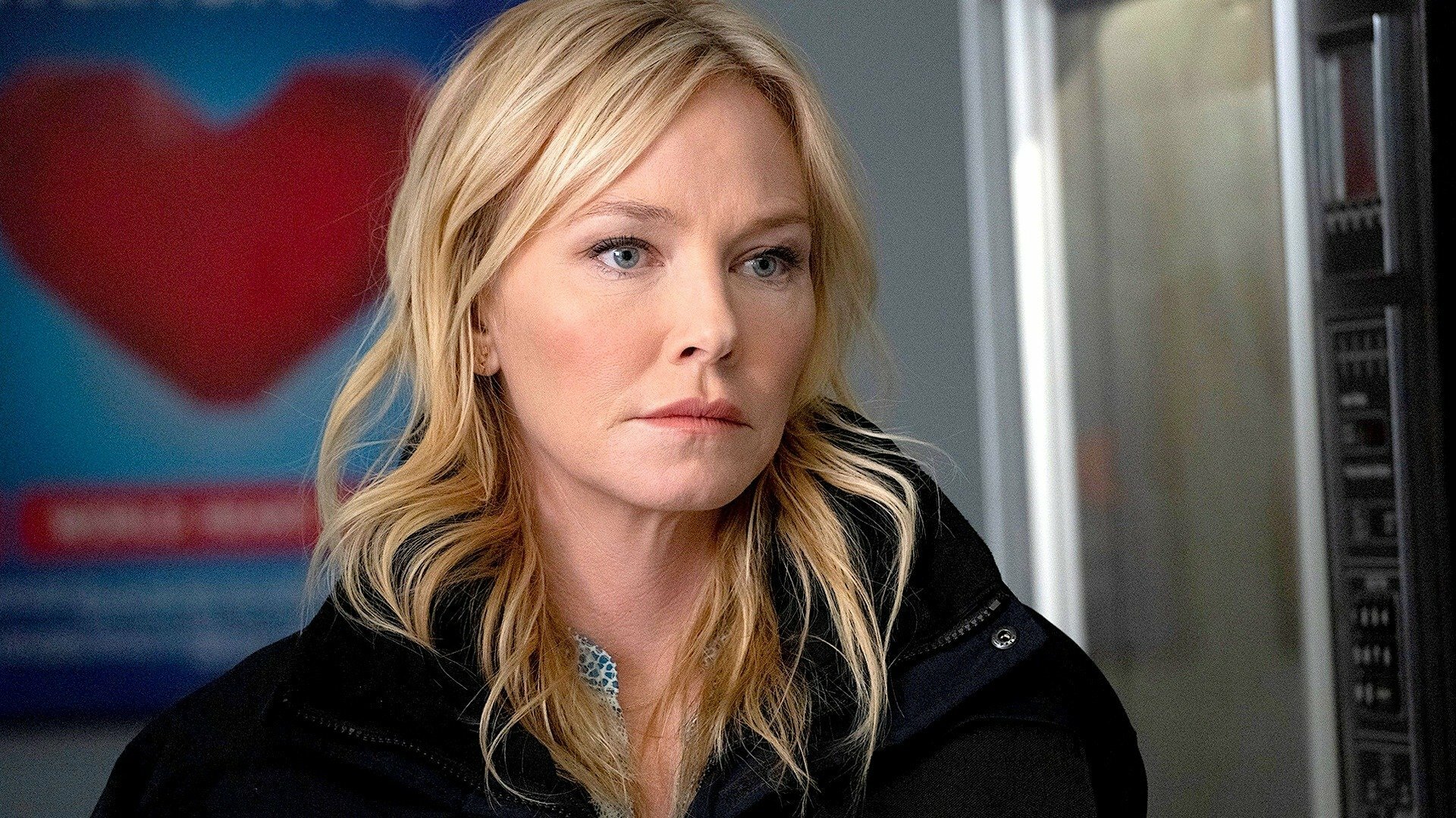 Law & Order: Special Victims Unit : Você Acreditava em Milagres?