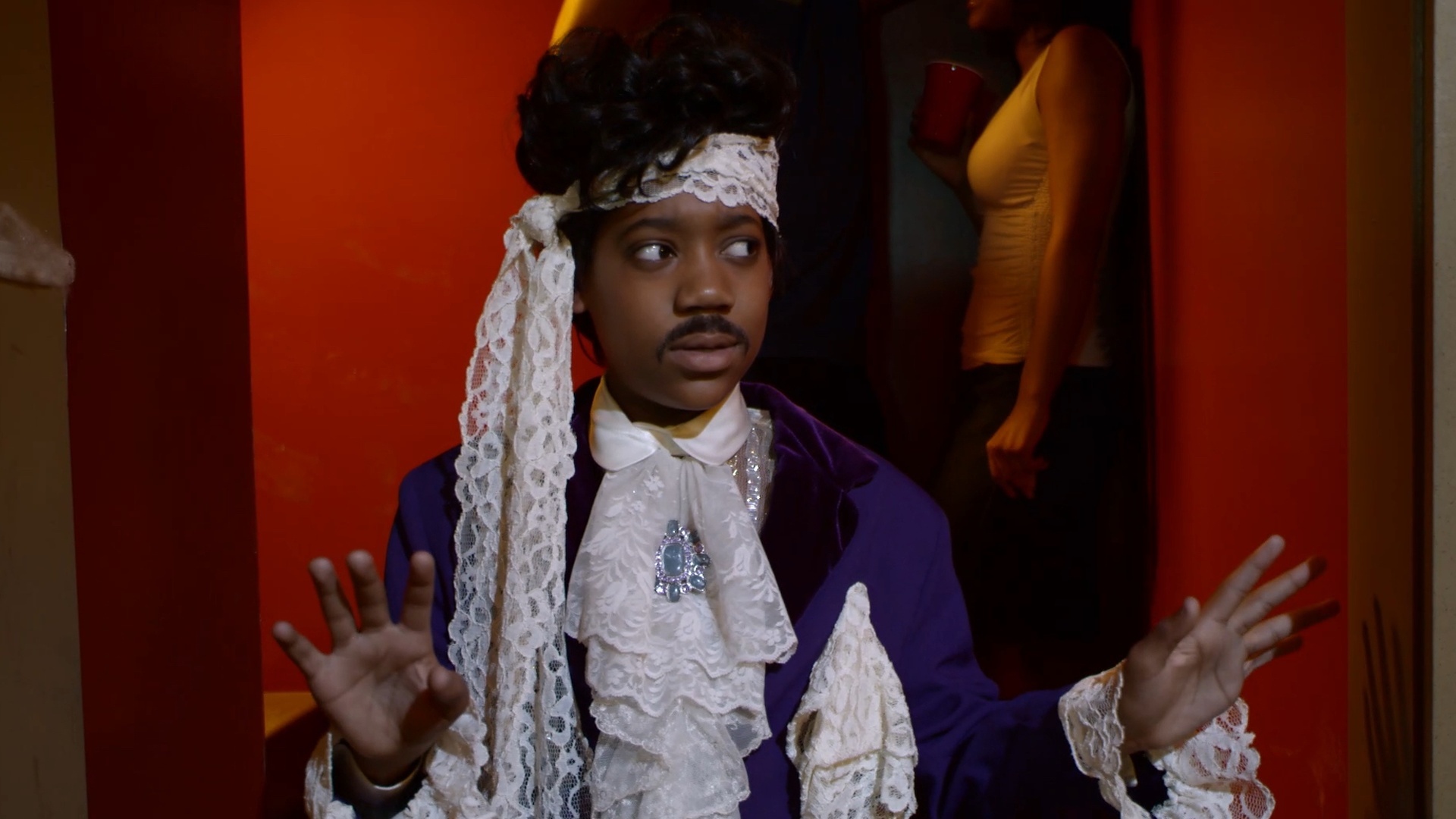 Todo Mundo Odeia o Chris : Todo Mundo Odeia Halloween