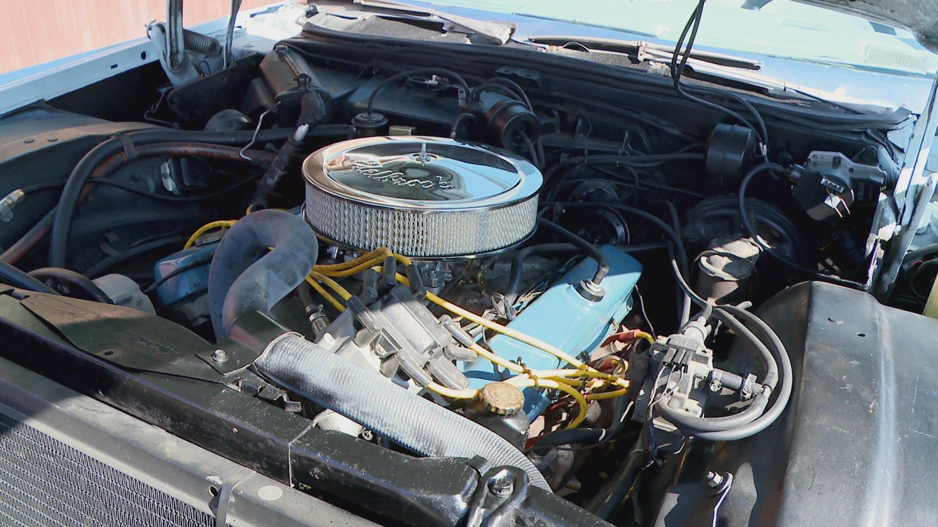 Seu Carro Perfeito : Altos e Baixos