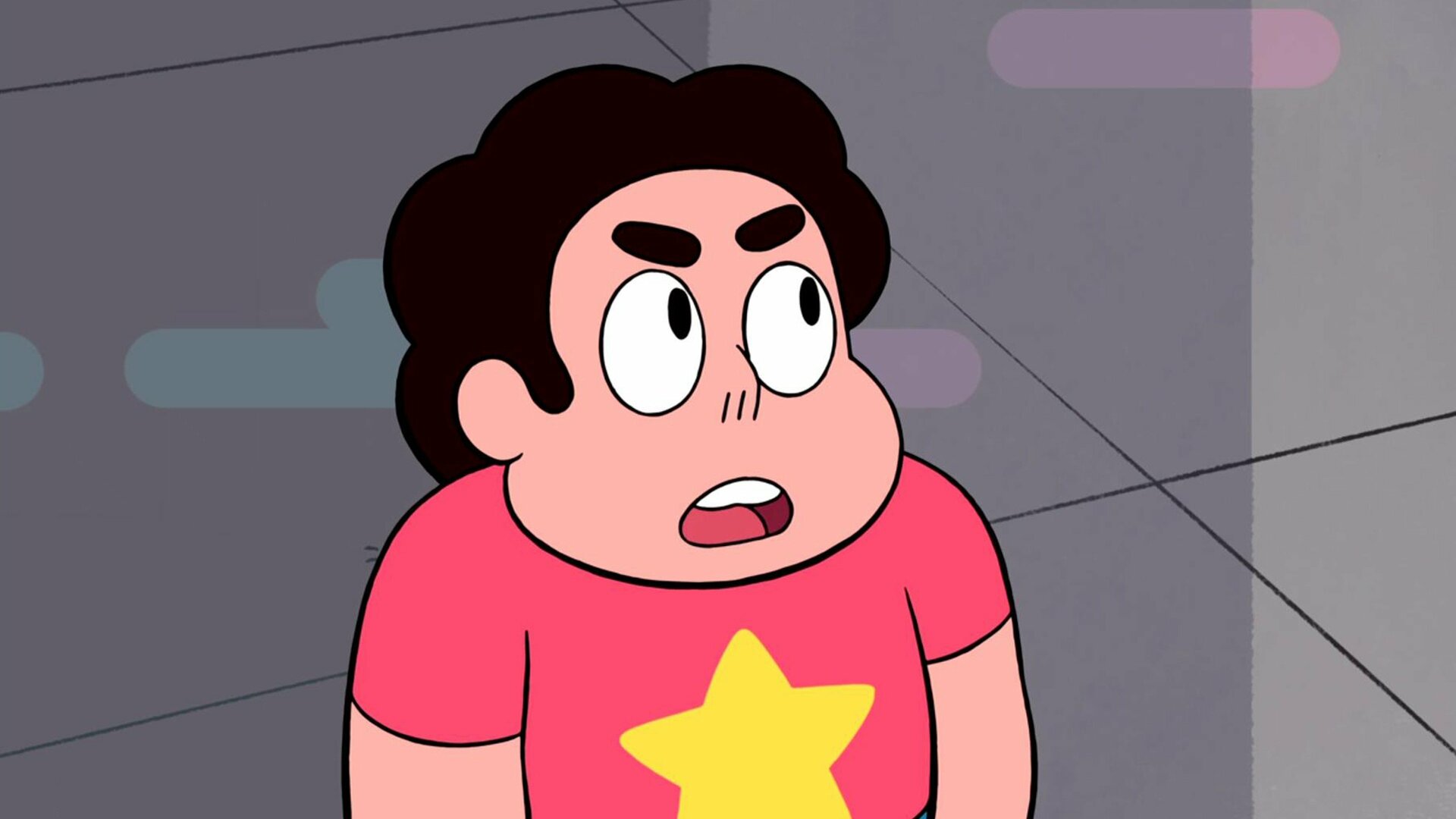 Steven Universo : O Teste