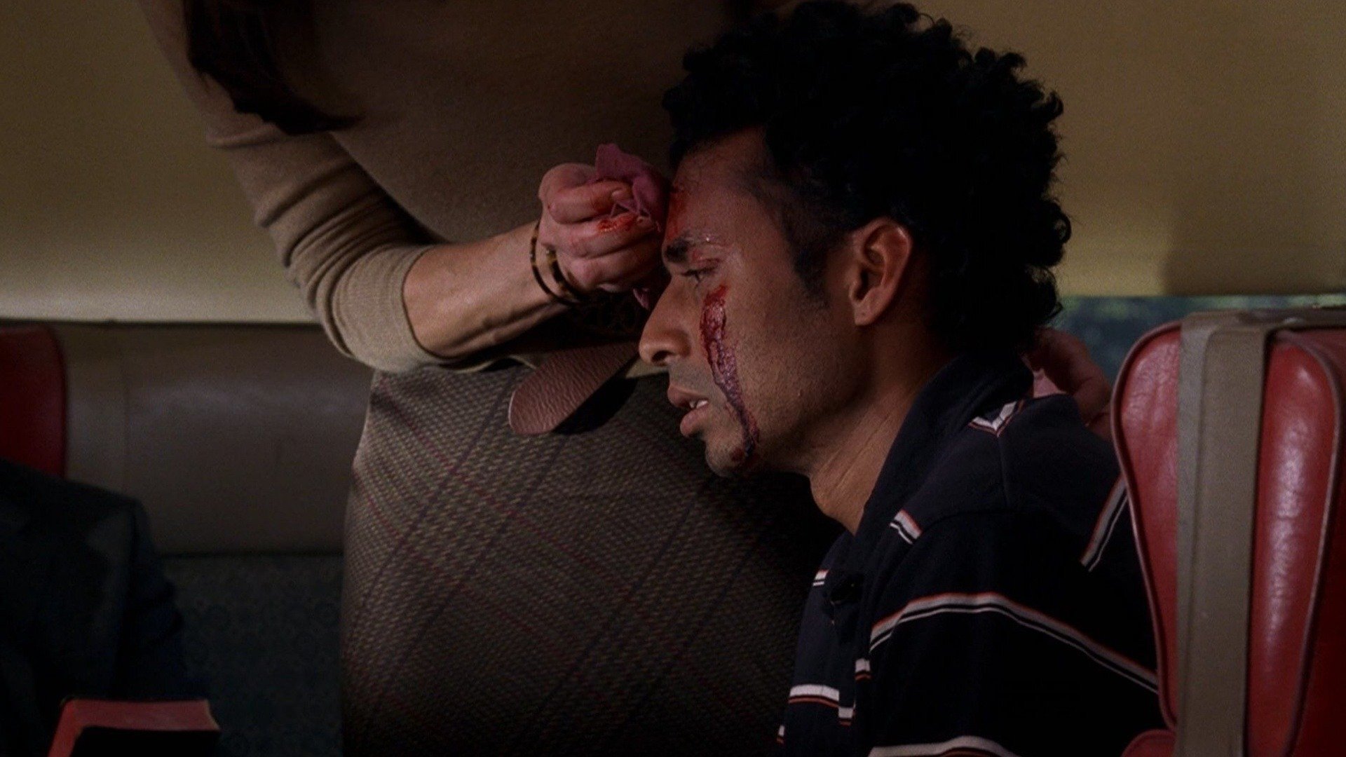 Criminal Minds : Derailed