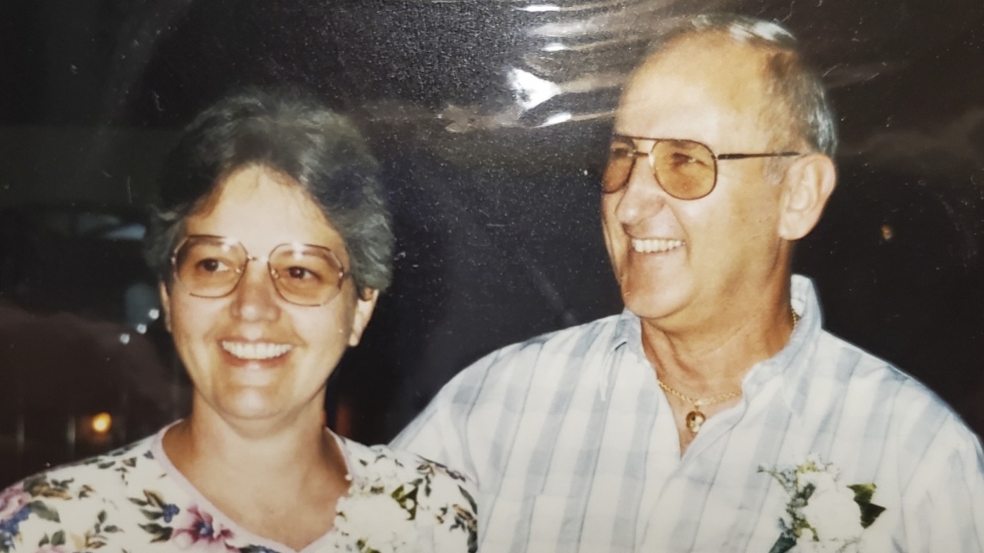 Lobo em Pele de Cordeiro : Eu Amo Minha Esposa