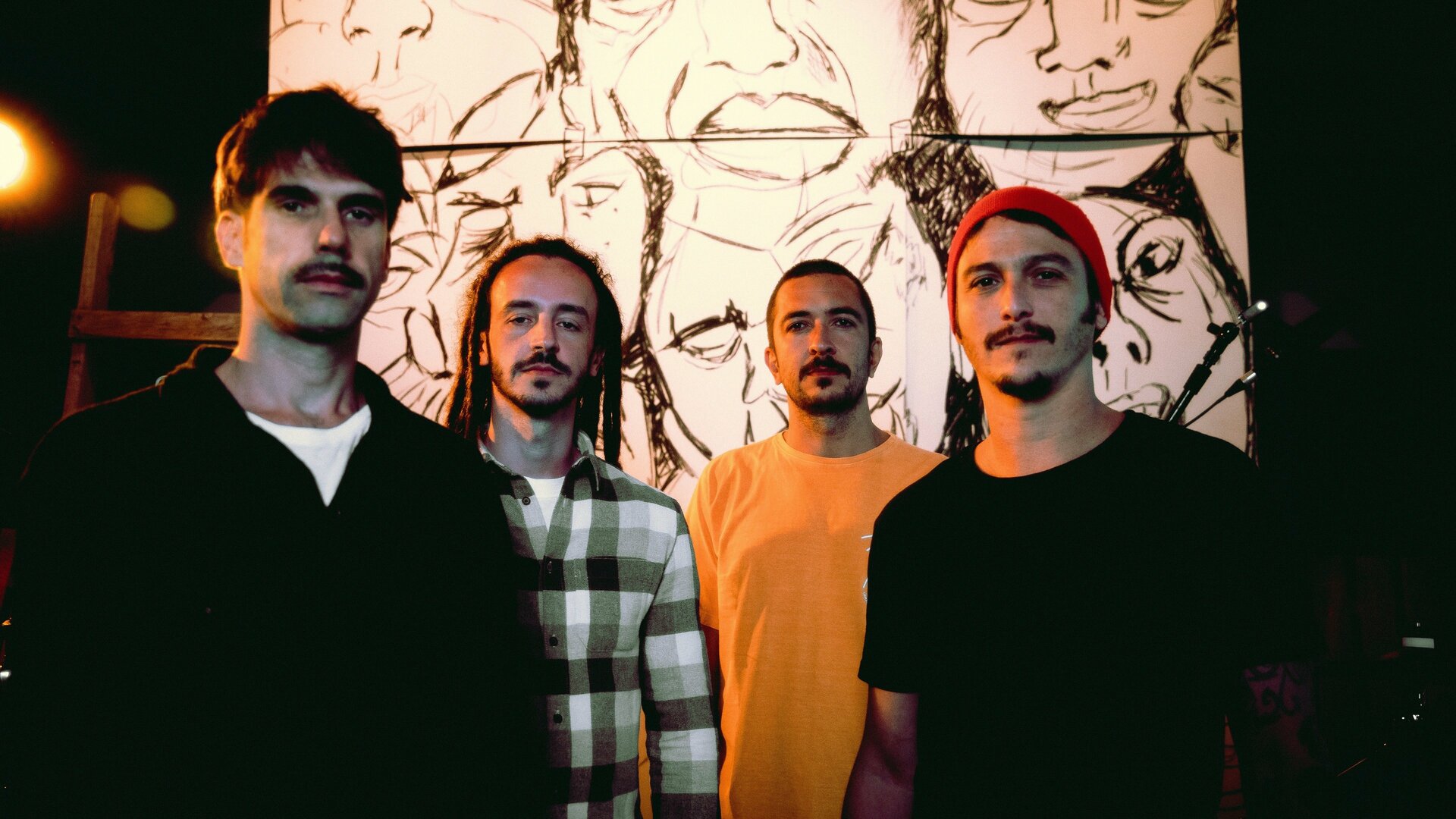 Sonastério Ilumina : Braza
