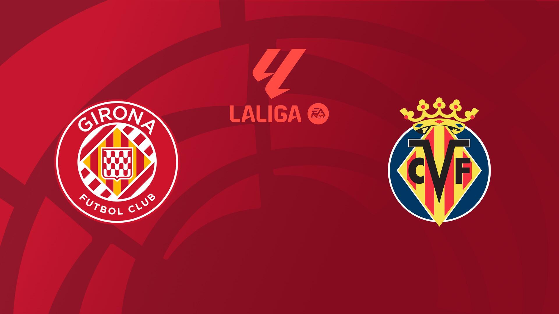 Girona x Villarreal - Campeonato Espanhol : Girona x Villarreal