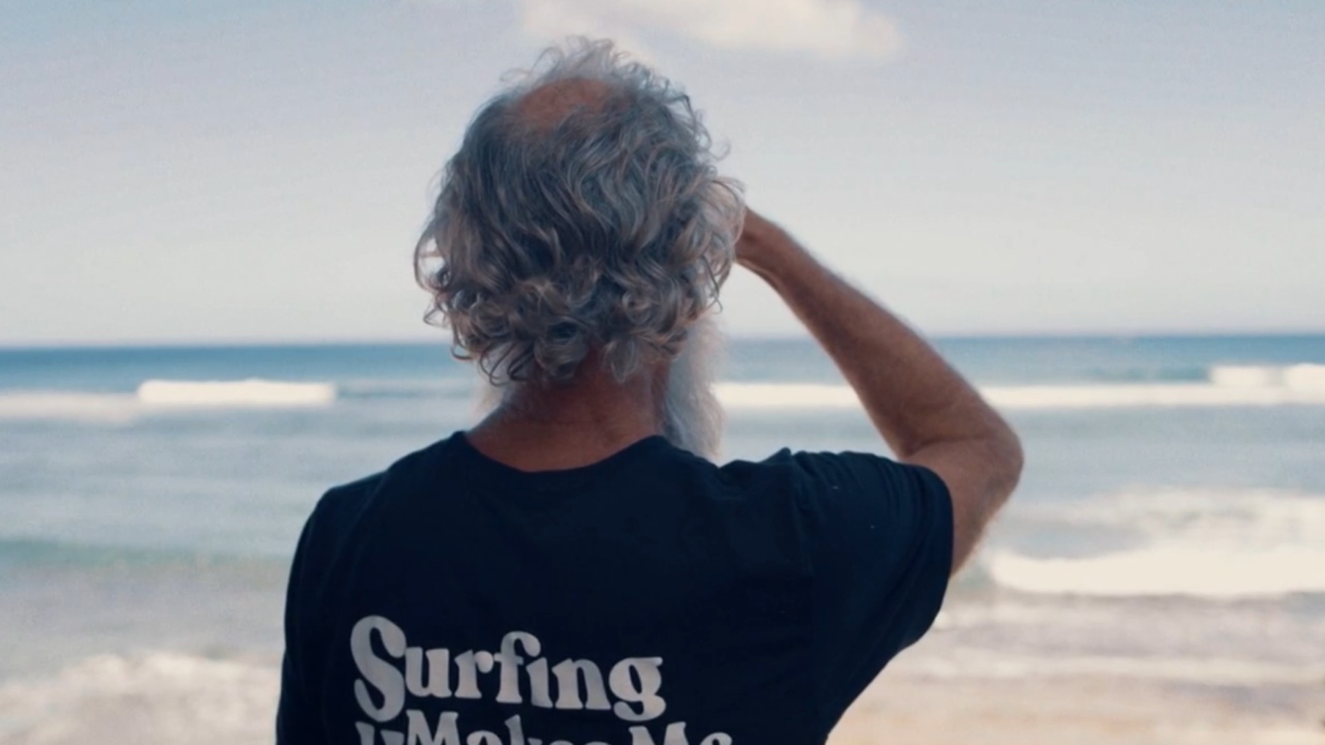 A Onda : A Competição