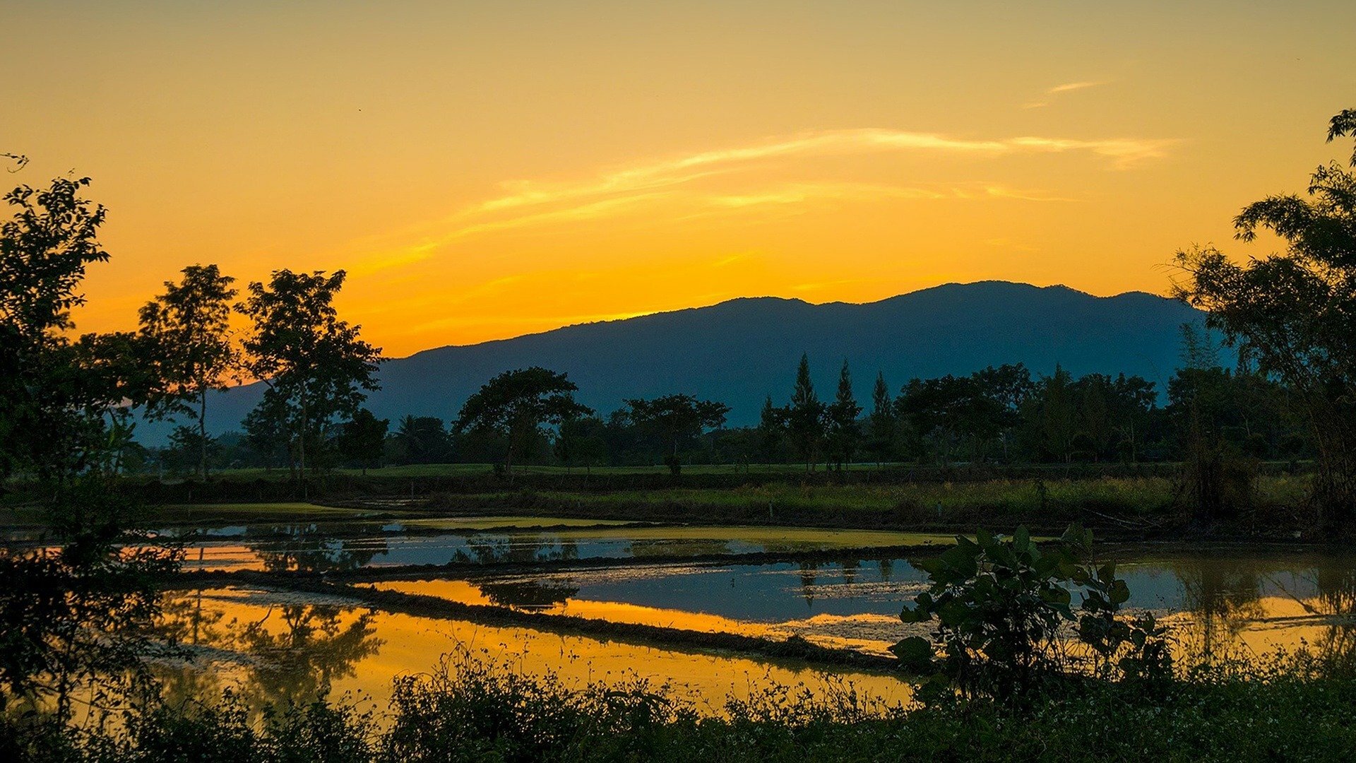 Paraísos pelo Mundo - Praias : T1 EP14 - Um Oásis na Tailândia
