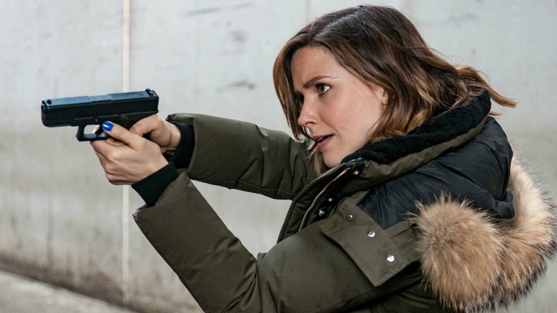 Chicago P.D. : Se Nós Fôssemos Normais