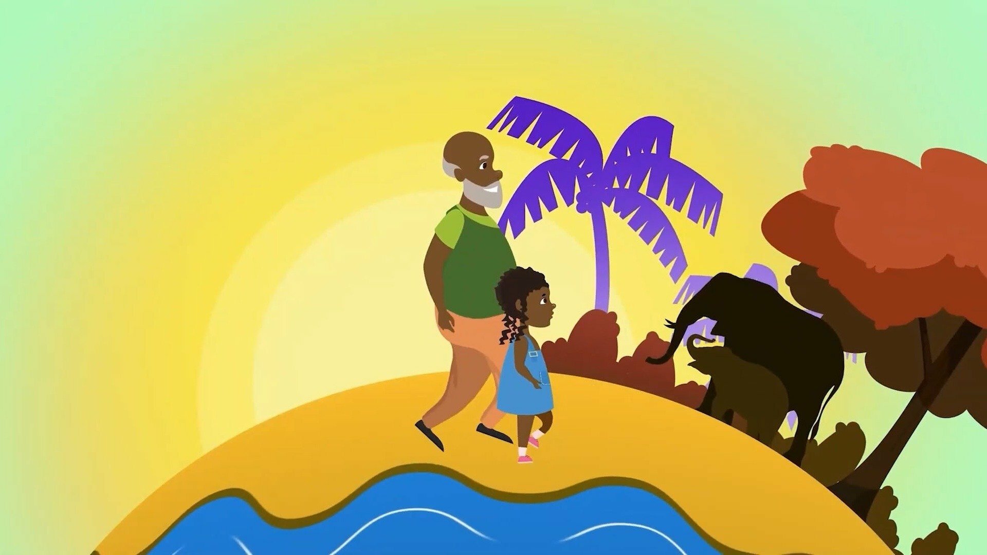 No Mundo da Consciência Negra : Videoclipe - A Escravidão no Brasil