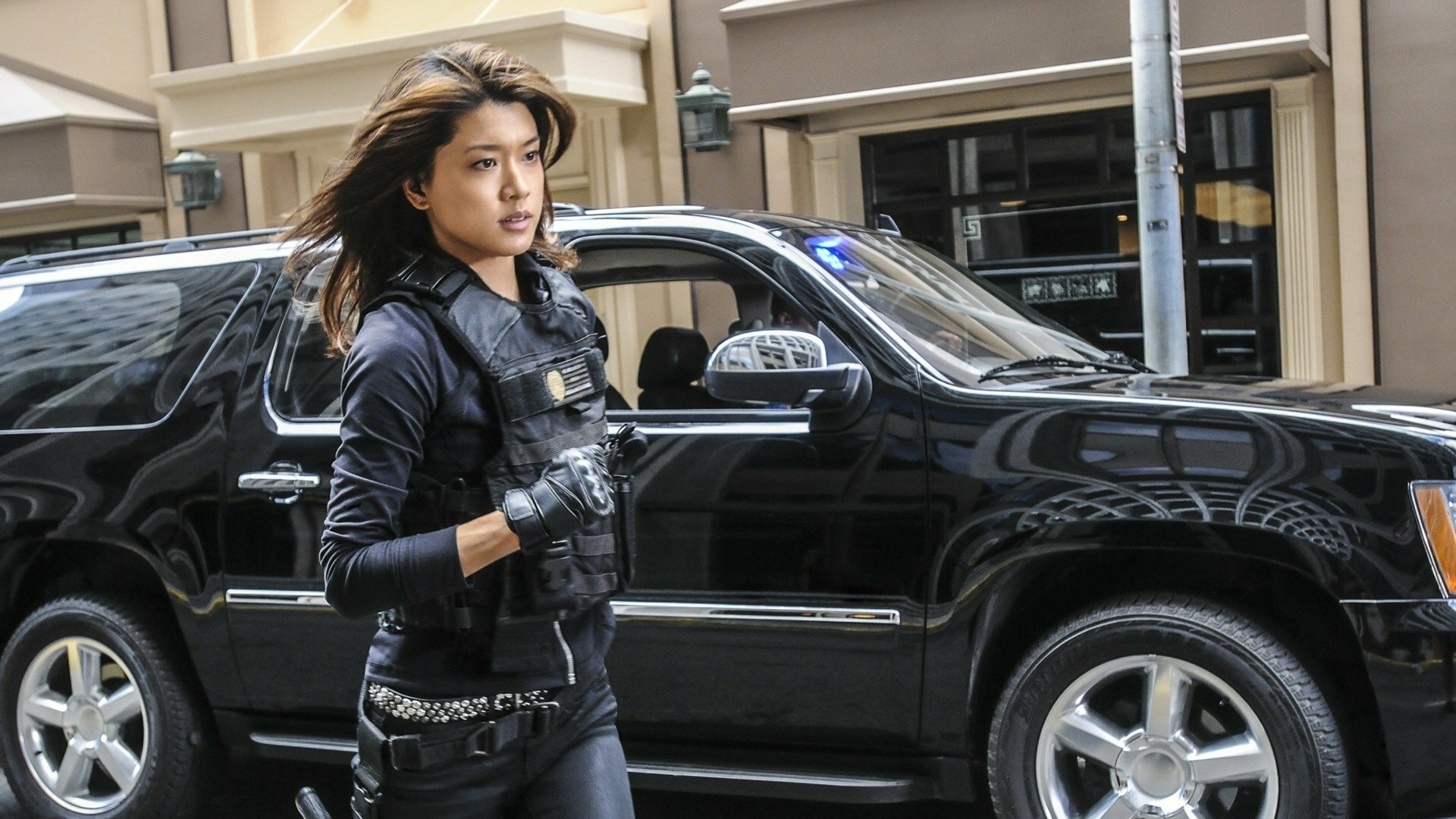 Hawaii Five-0 : Makaukau 'oe e Pa'ani?