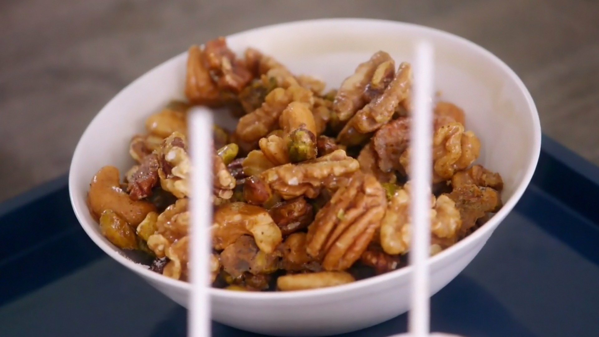 Cozinhando com Bobby e Damaris : Coquetéis