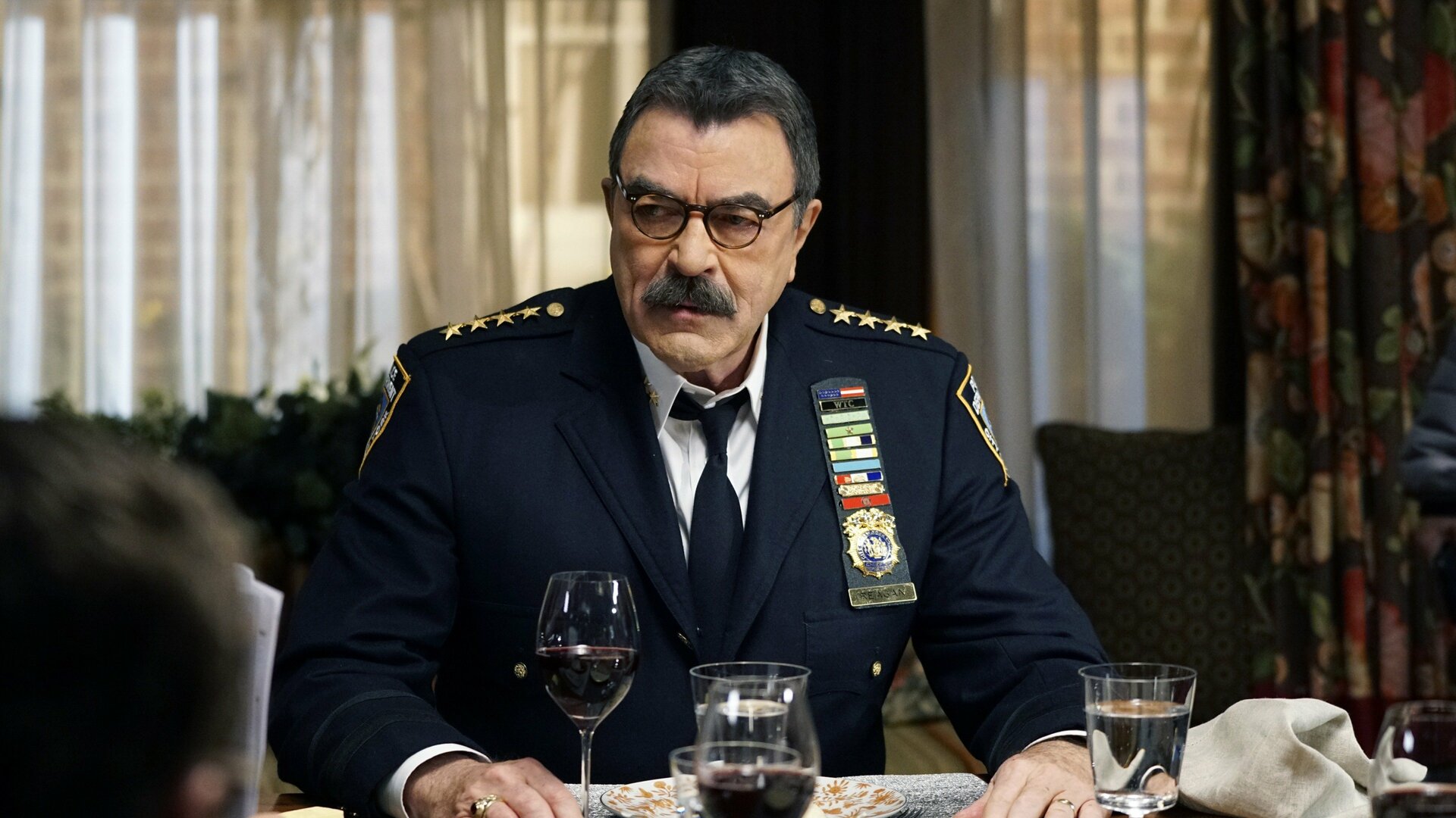 Blue Bloods : Amizade, Amor e Lealdade
