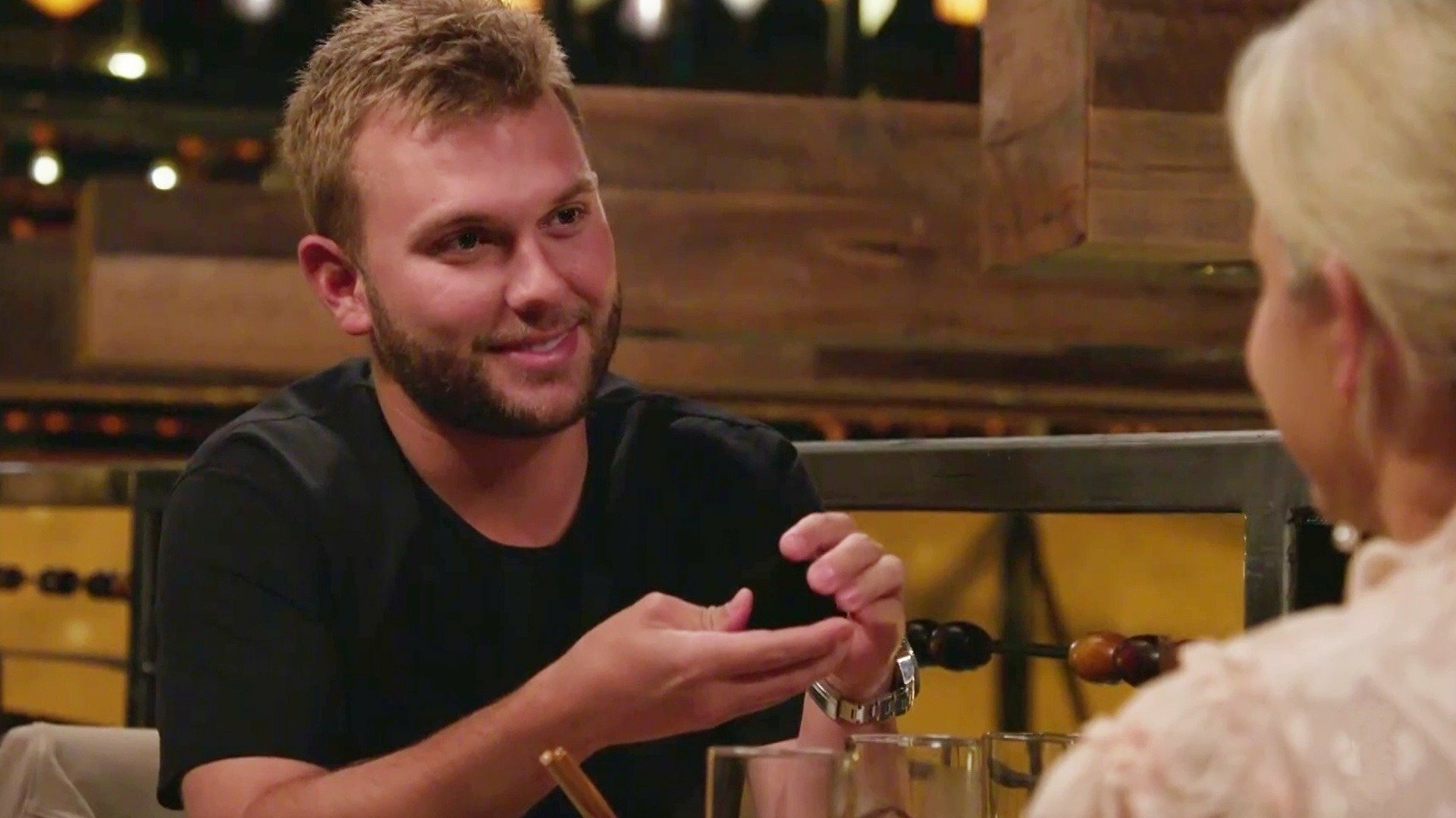 Growing Up Chrisley : Férias em Miami