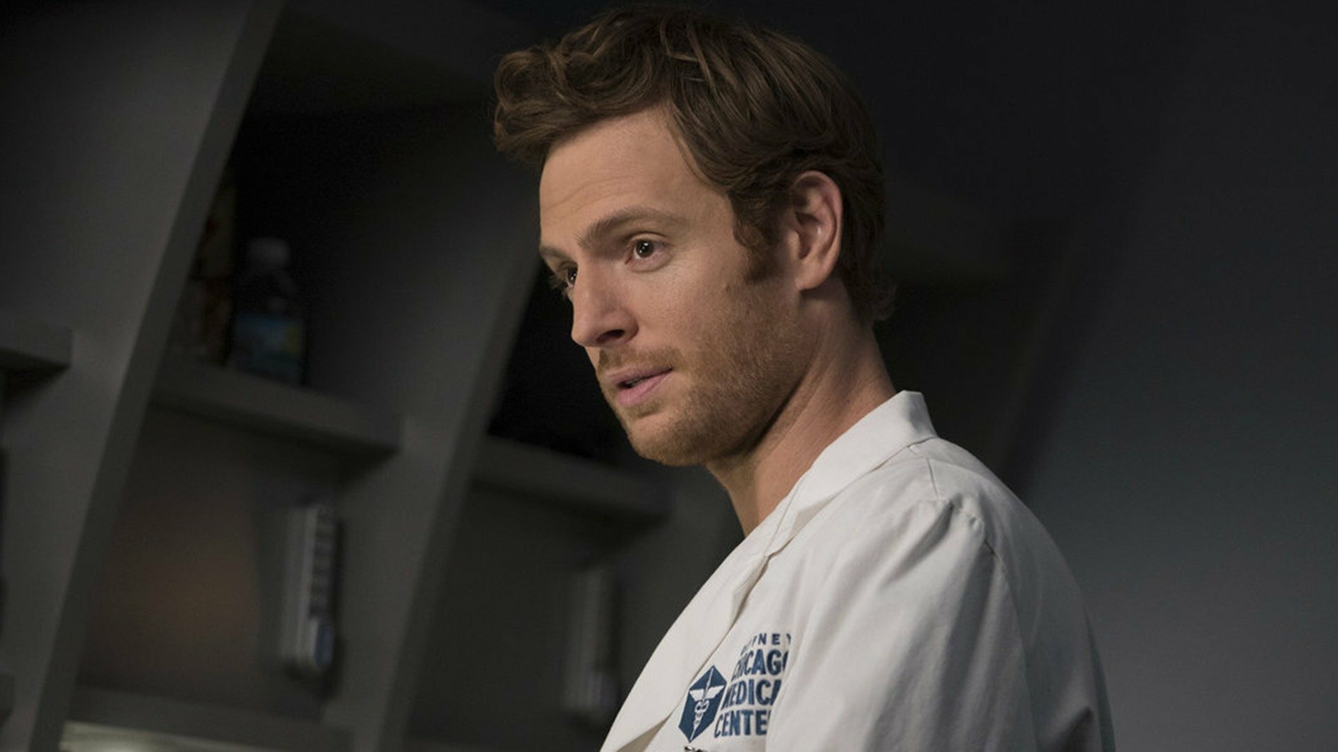 Chicago Med : Fronteiras Difusas