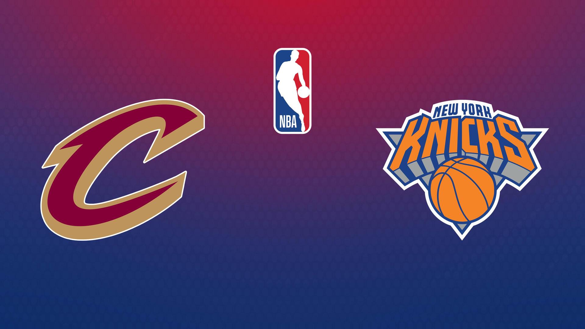 Jogo 6: Cleveland Cavaliers x New York Knicks - NBA : Jogo 6: Cleveland Cavaliers x New York Knicks