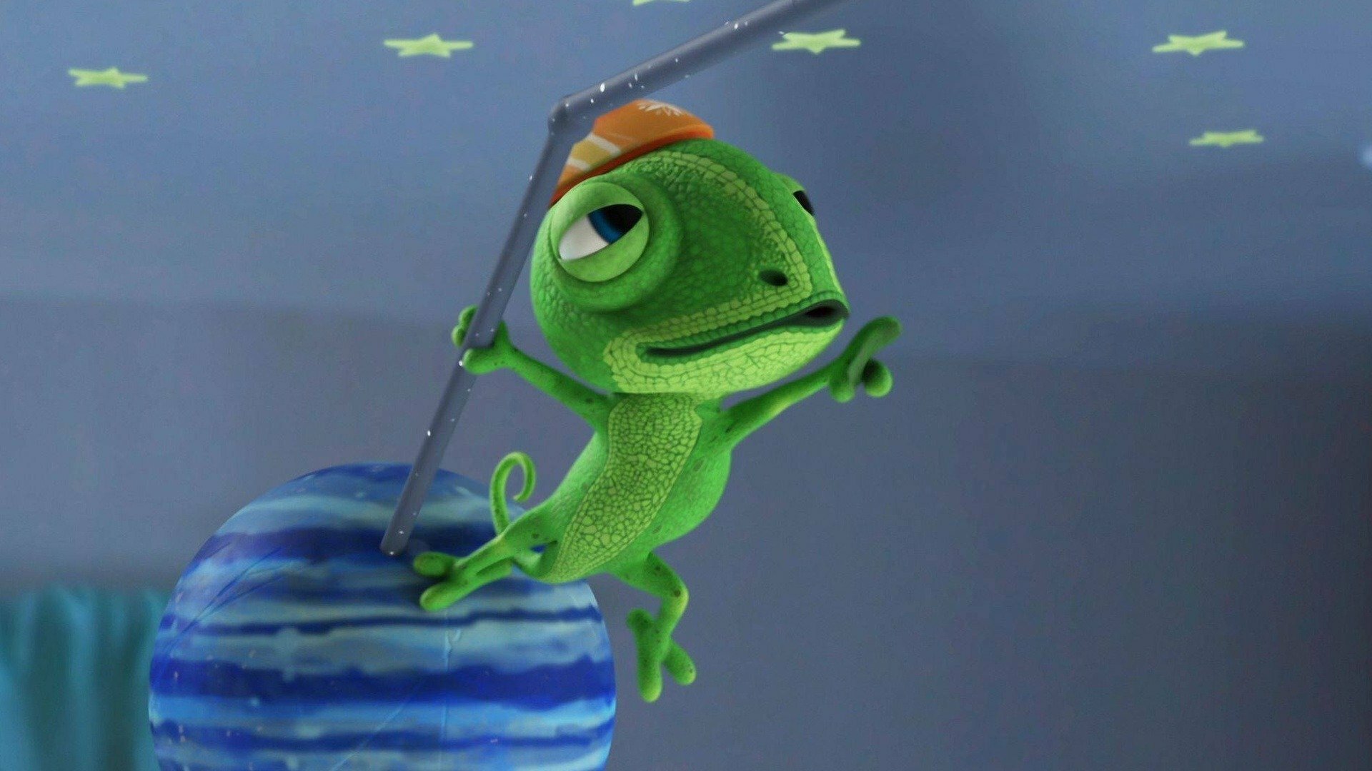 Lucas, a Aranha : Lucas, Temos um Problema