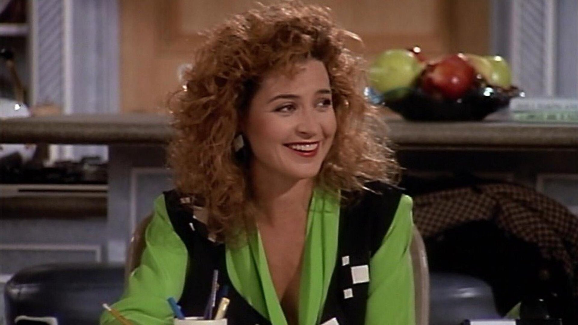 Designing Women : How Long Has This Been Going On?