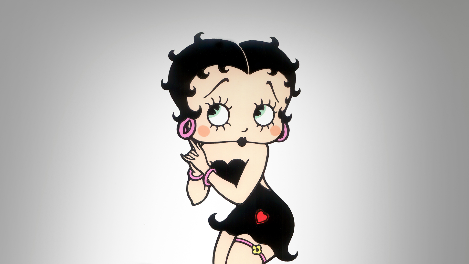 Betty Boop