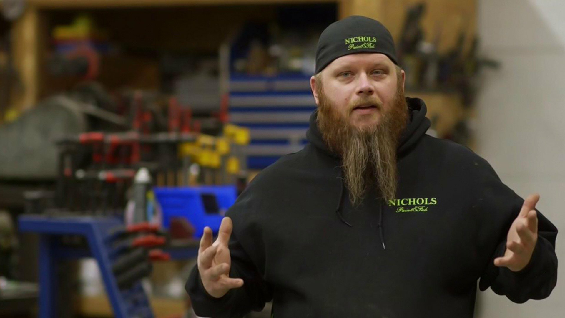 Pequena Grande Oficina : Triciclo VW