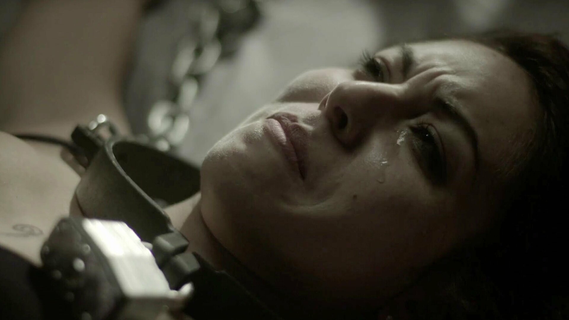 House of Horrors: Kidnapped : O Assassino da Caixa de Brinquedos