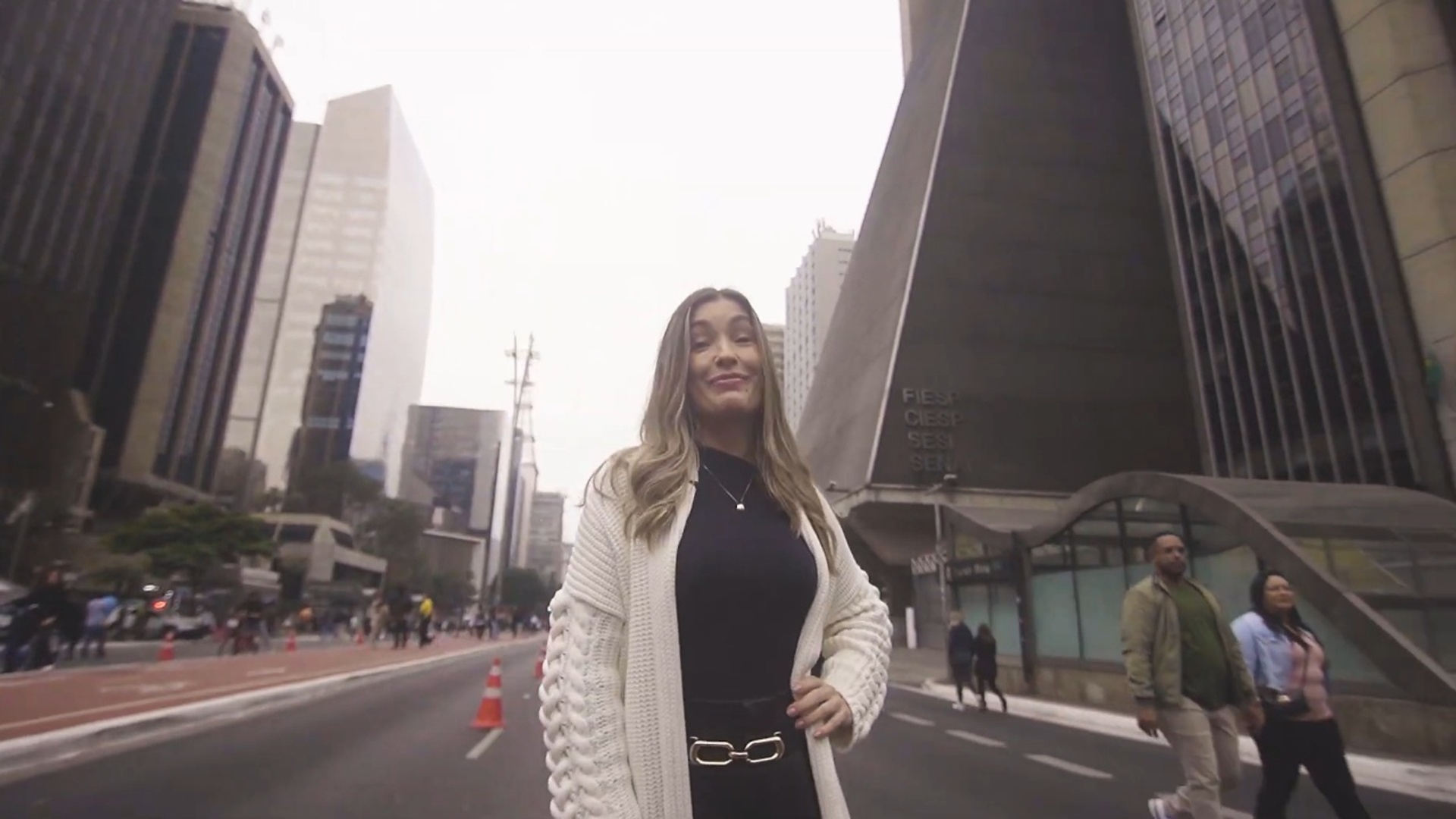 Embarque Nessa : São Paulo