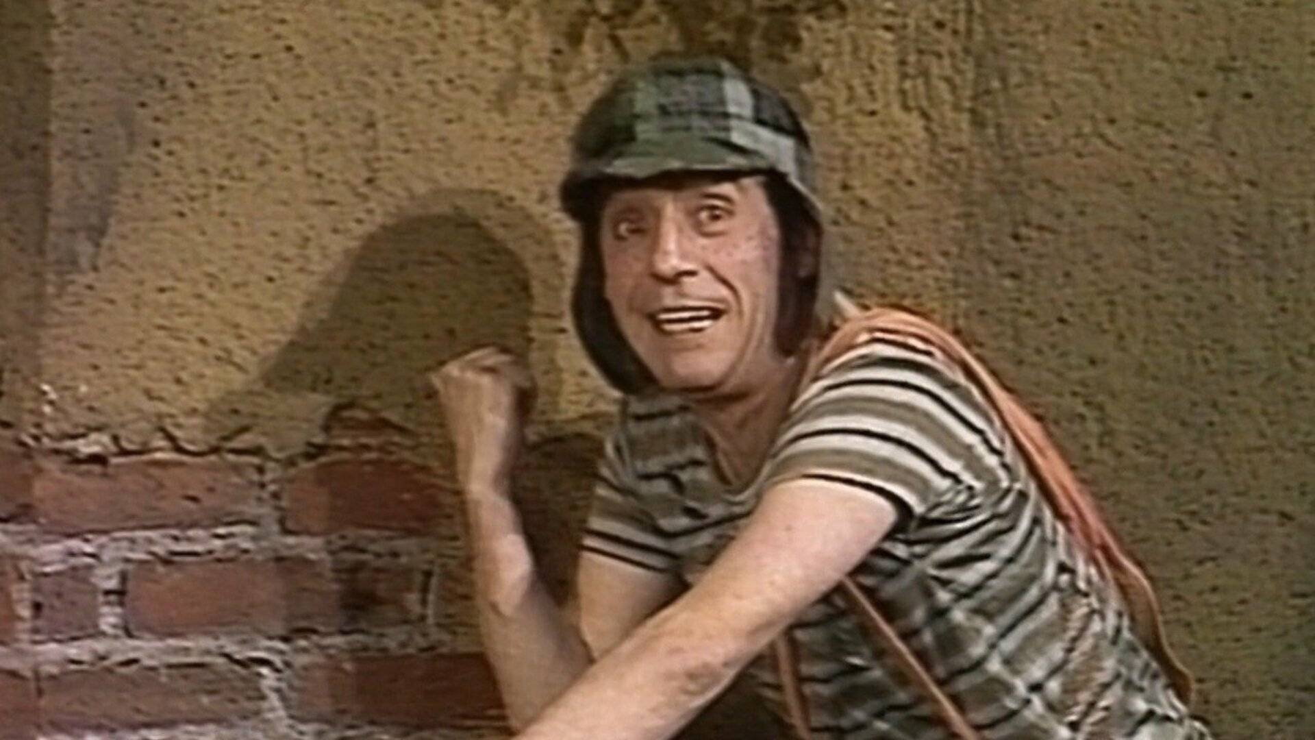 Chaves : A Sociedade