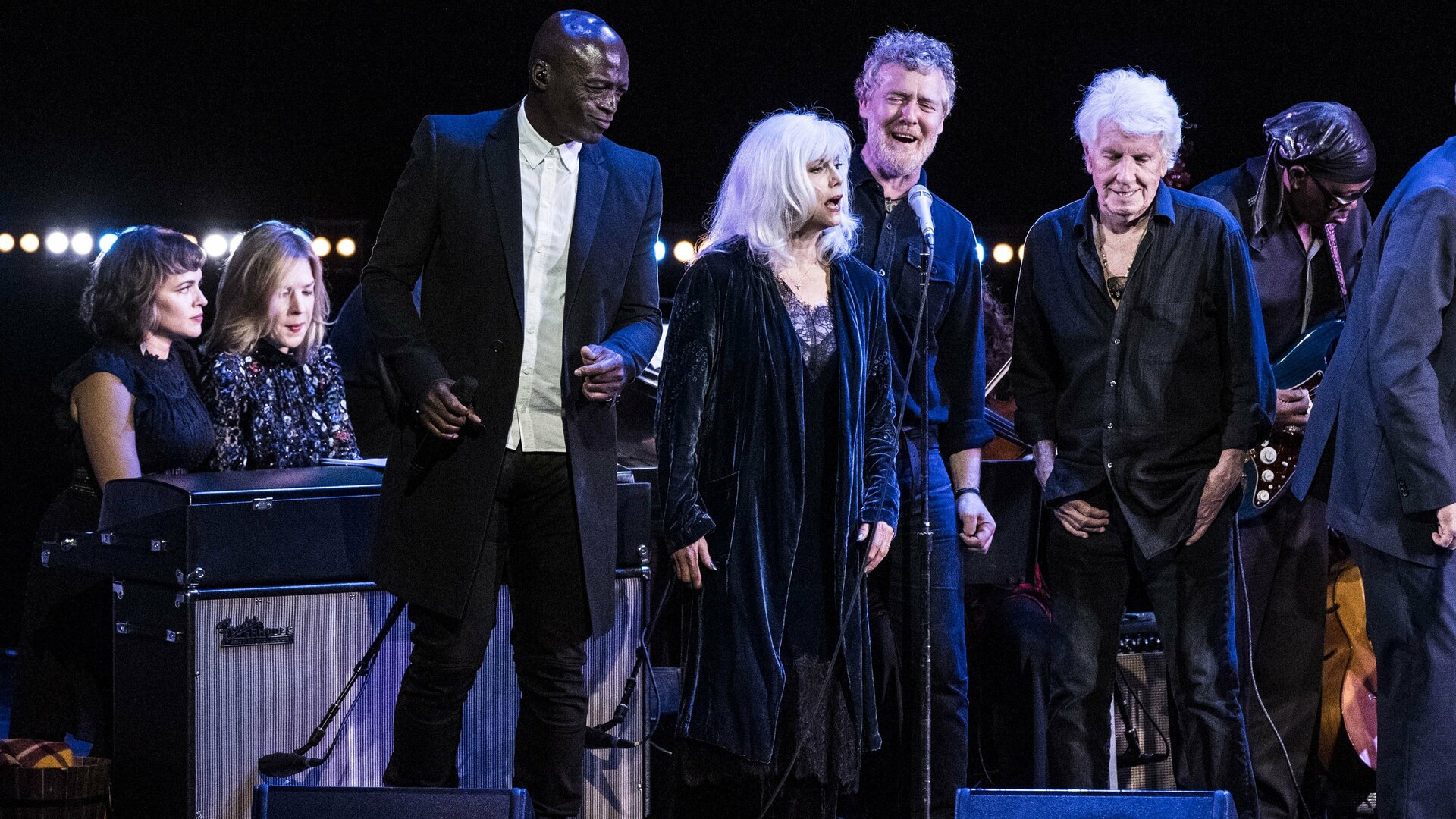 Joni Mitchell 75: A Birthday Celebration