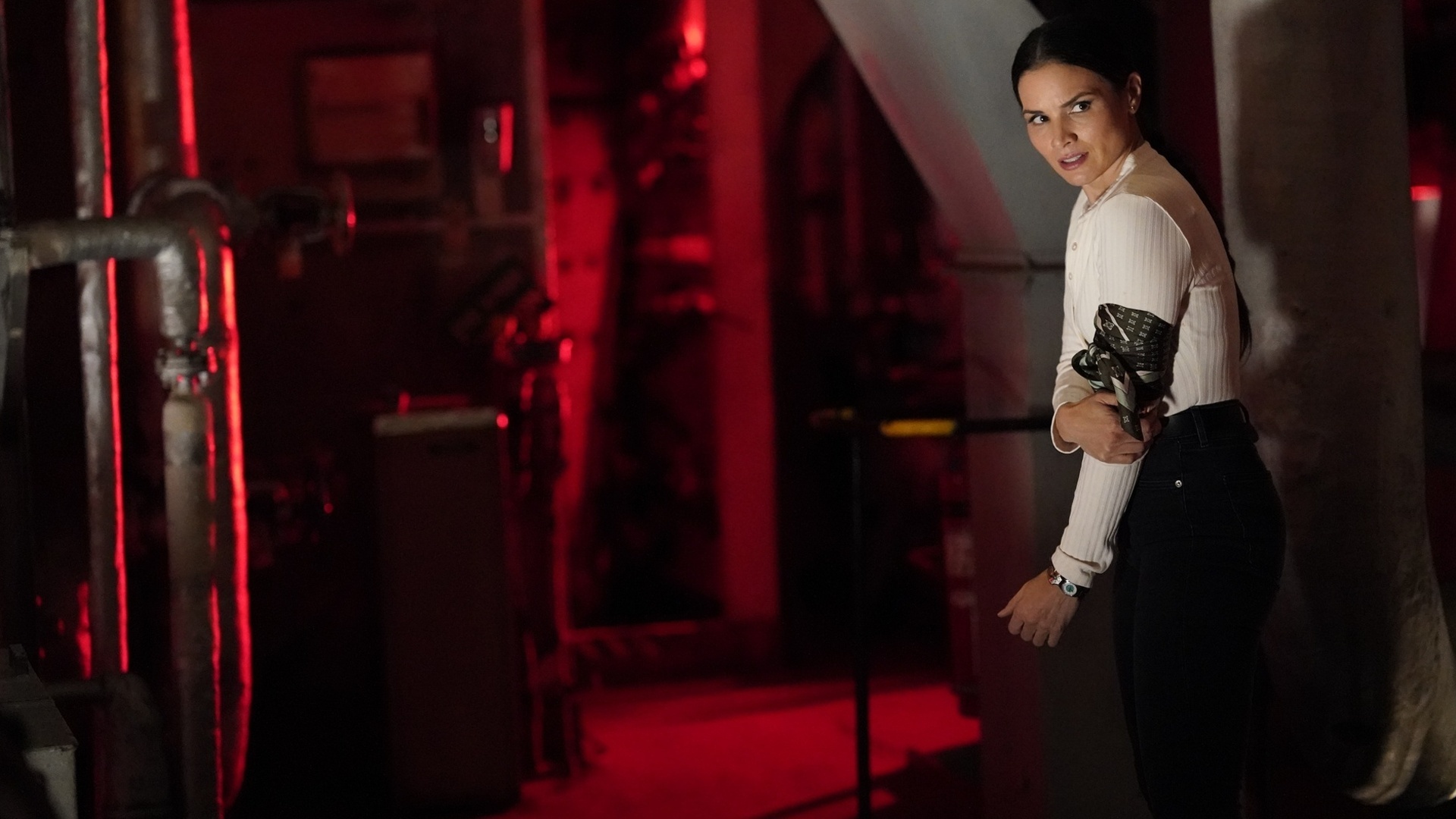 NCIS : Knick-Knack