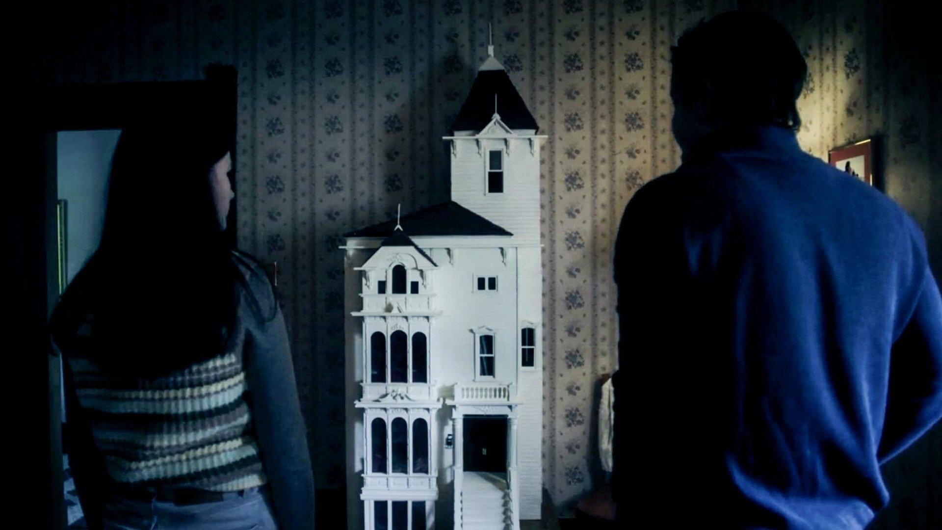 Museu Mal-Assombrado : Casa de Bonecas Infernal