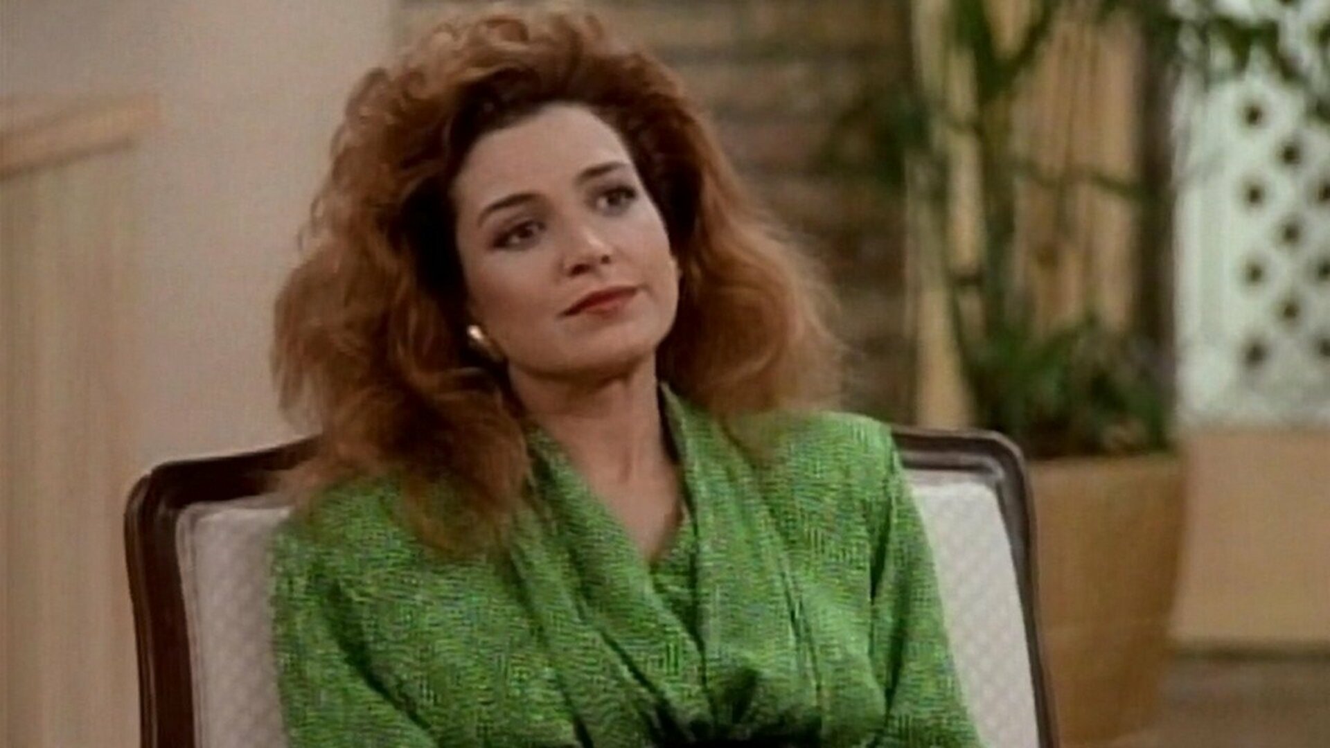 Designing Women : Odell