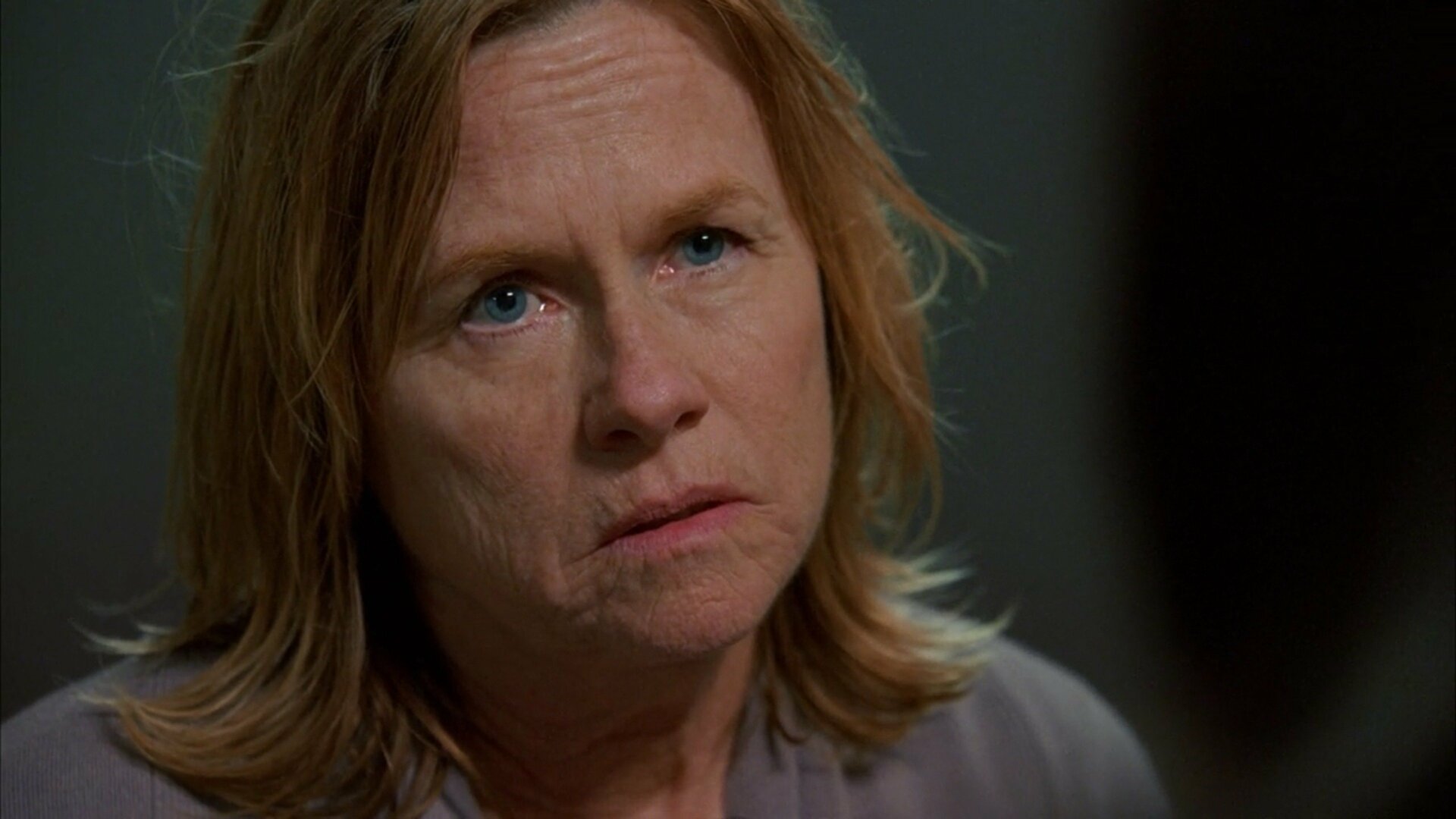 Criminal Minds : No Way Out, Part II: The Evilution of Frank