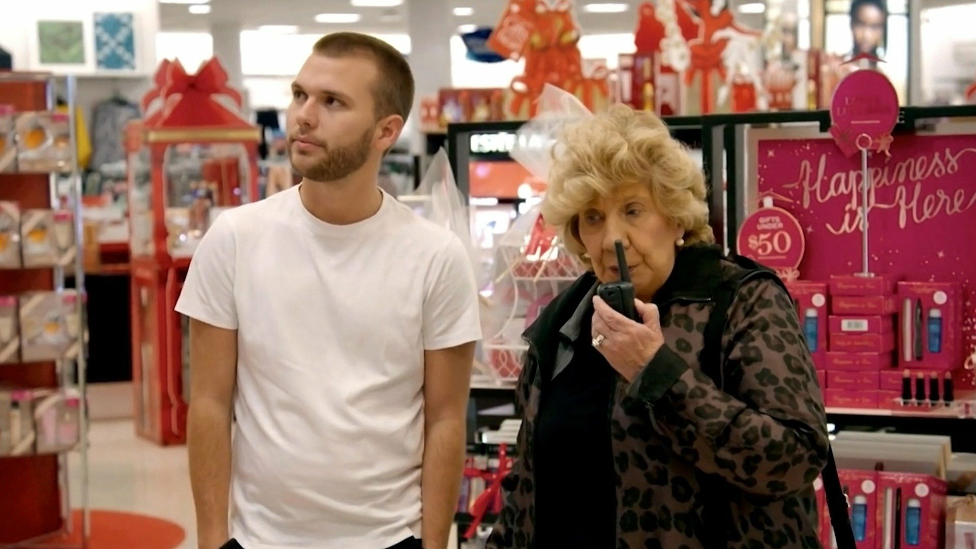 Chrisley Knows Best : Refeições Quentinhas e Acordos Sujos