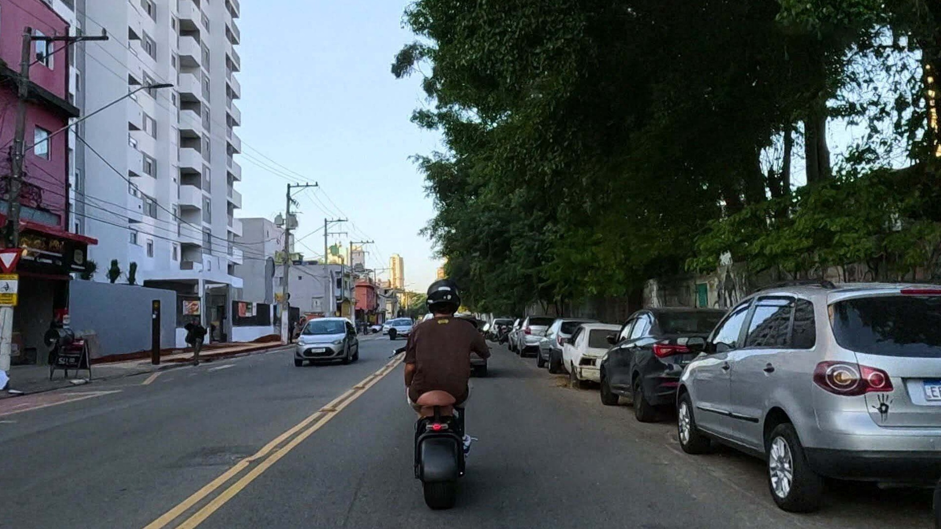 O Skate Mudou Minha Vida : Desbravando Pistas