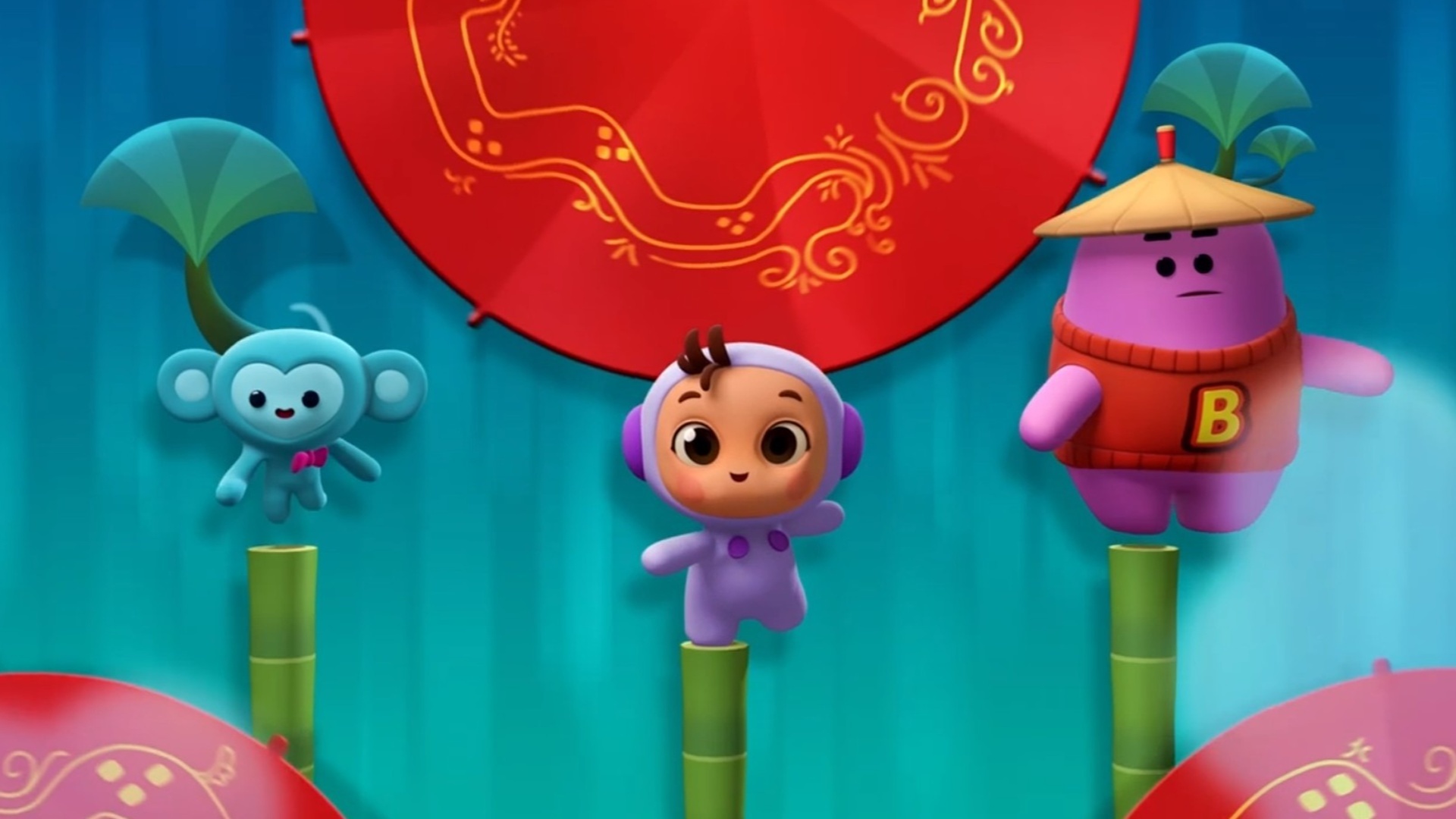Lupita pelo Mundo : Muralha da China