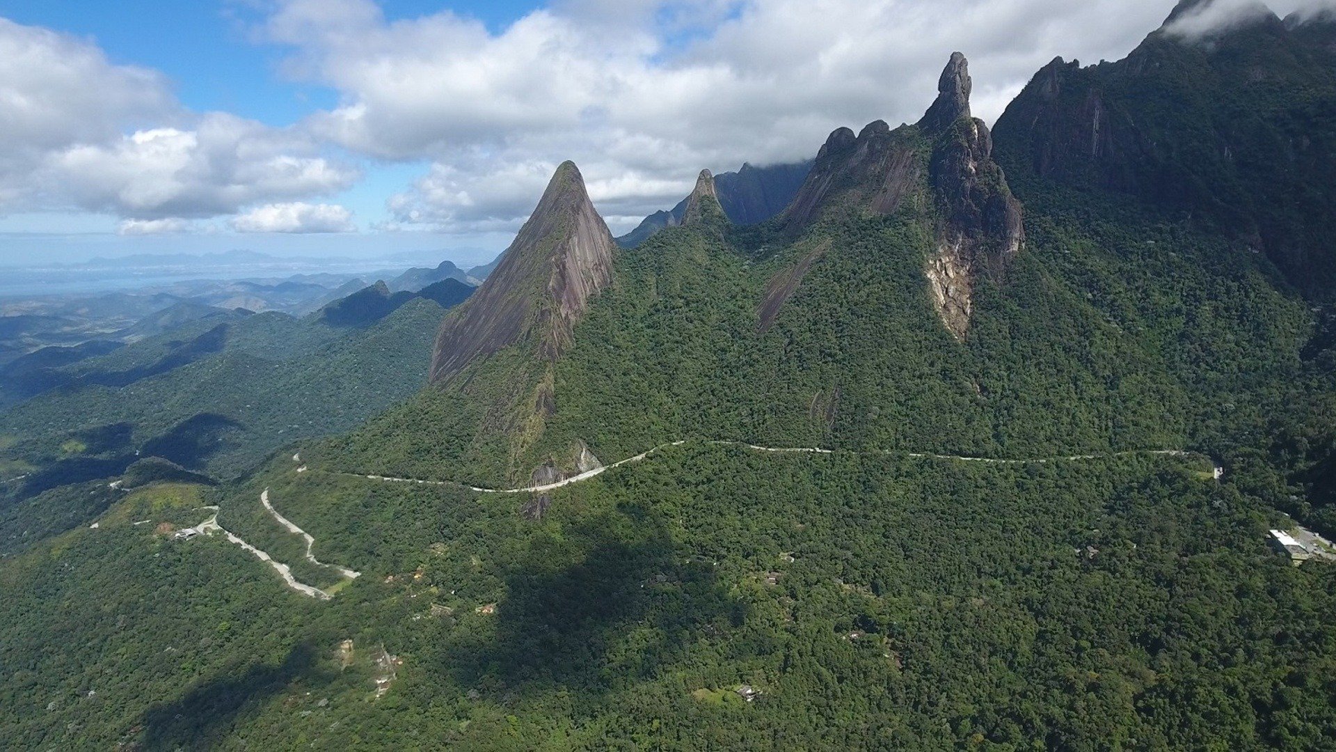 Meu Pedaço do Brasil : Teresópolis