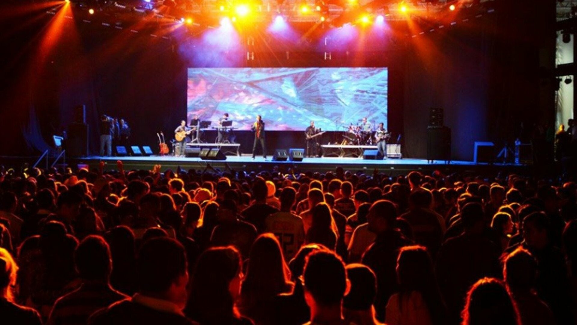 Show