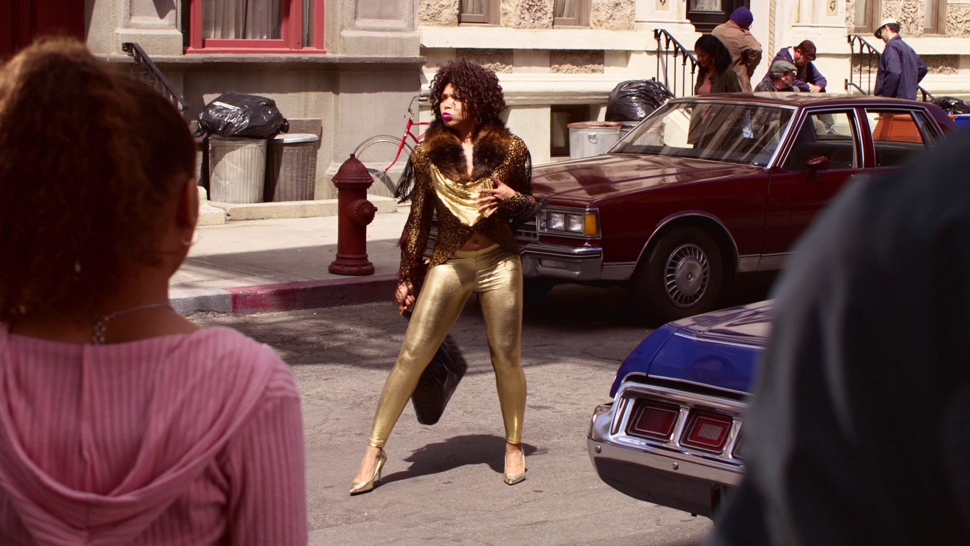 Everybody Hates Chris : Everybody Hates Cake