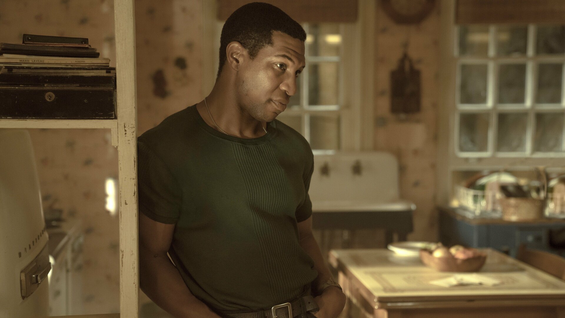 Lovecraft Country : Holy Ghost