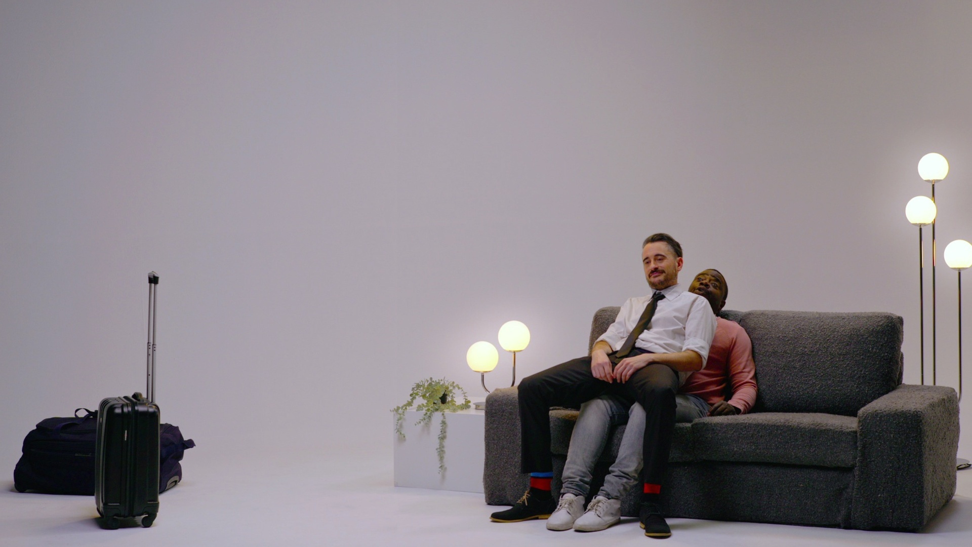 Trouvez l'erreur : Confortable
