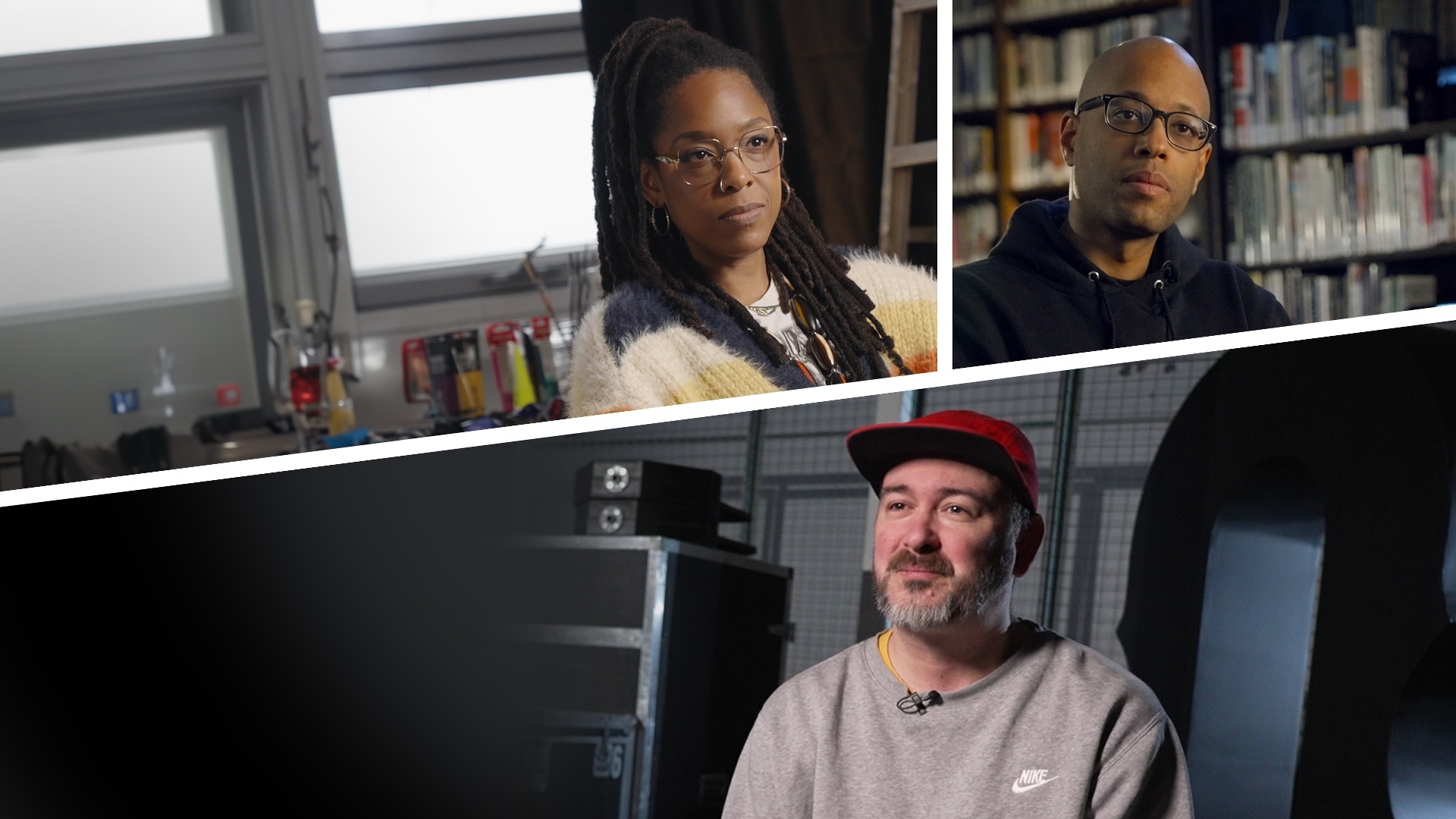 Hip-hop à québec... la voi(x/e) d'une communauté