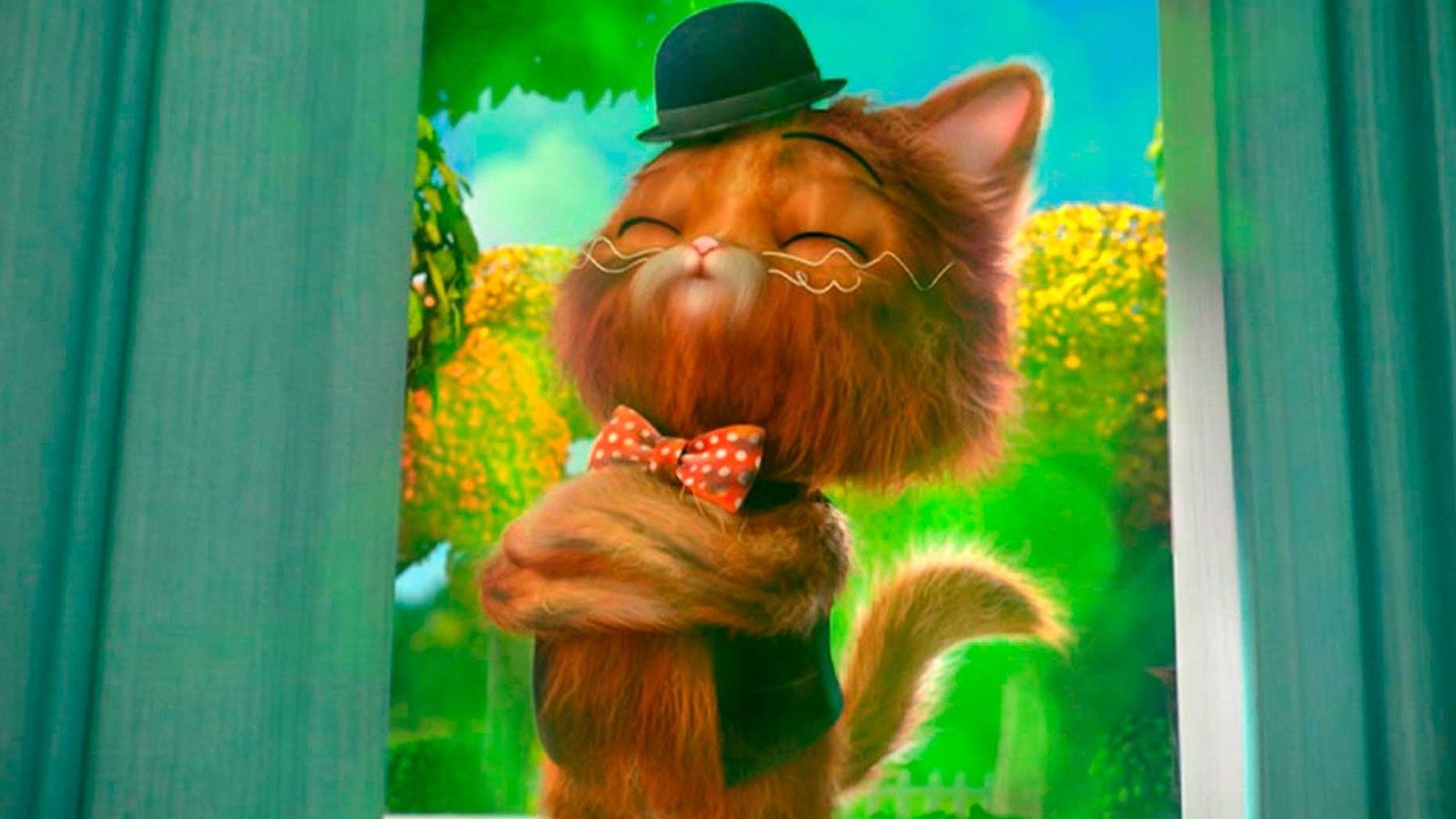 44 Gatos : Gás, o Gato Fedorento