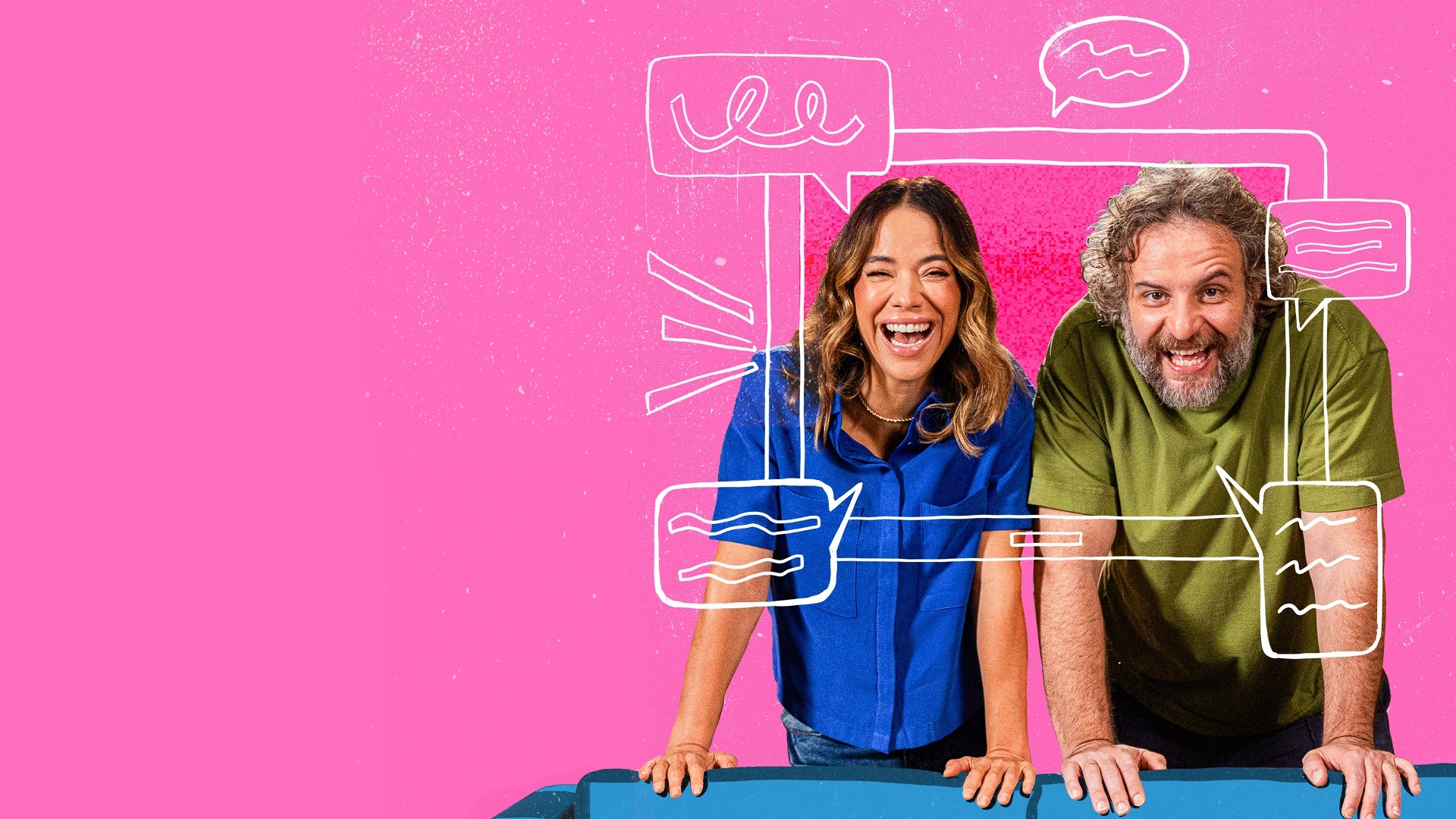 90 Dias na Cama: Antes dos 90 Dias - Com Miá Mello e Leandro Ramos : Complicações