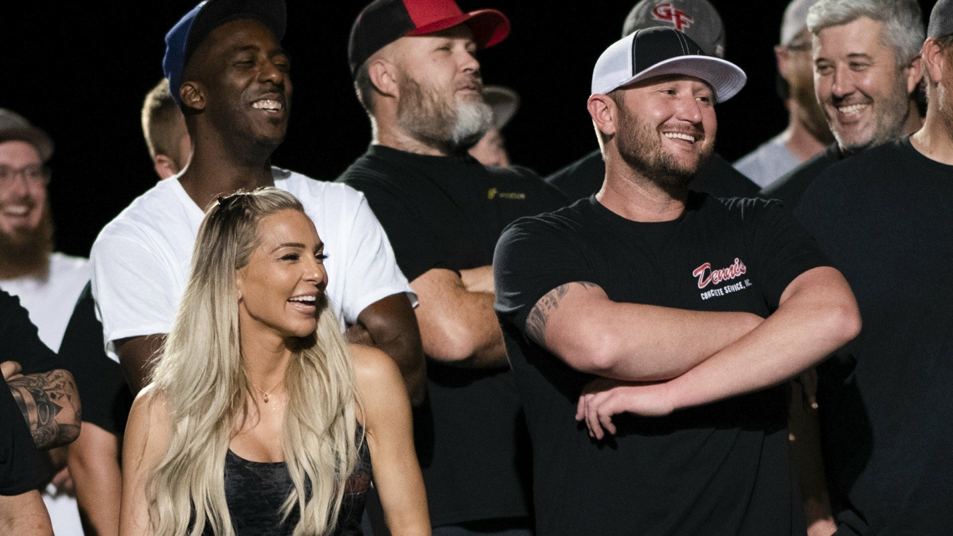 Corridas Proibidas: O Mais Rápido da América : Kye Recupera o Ritmo