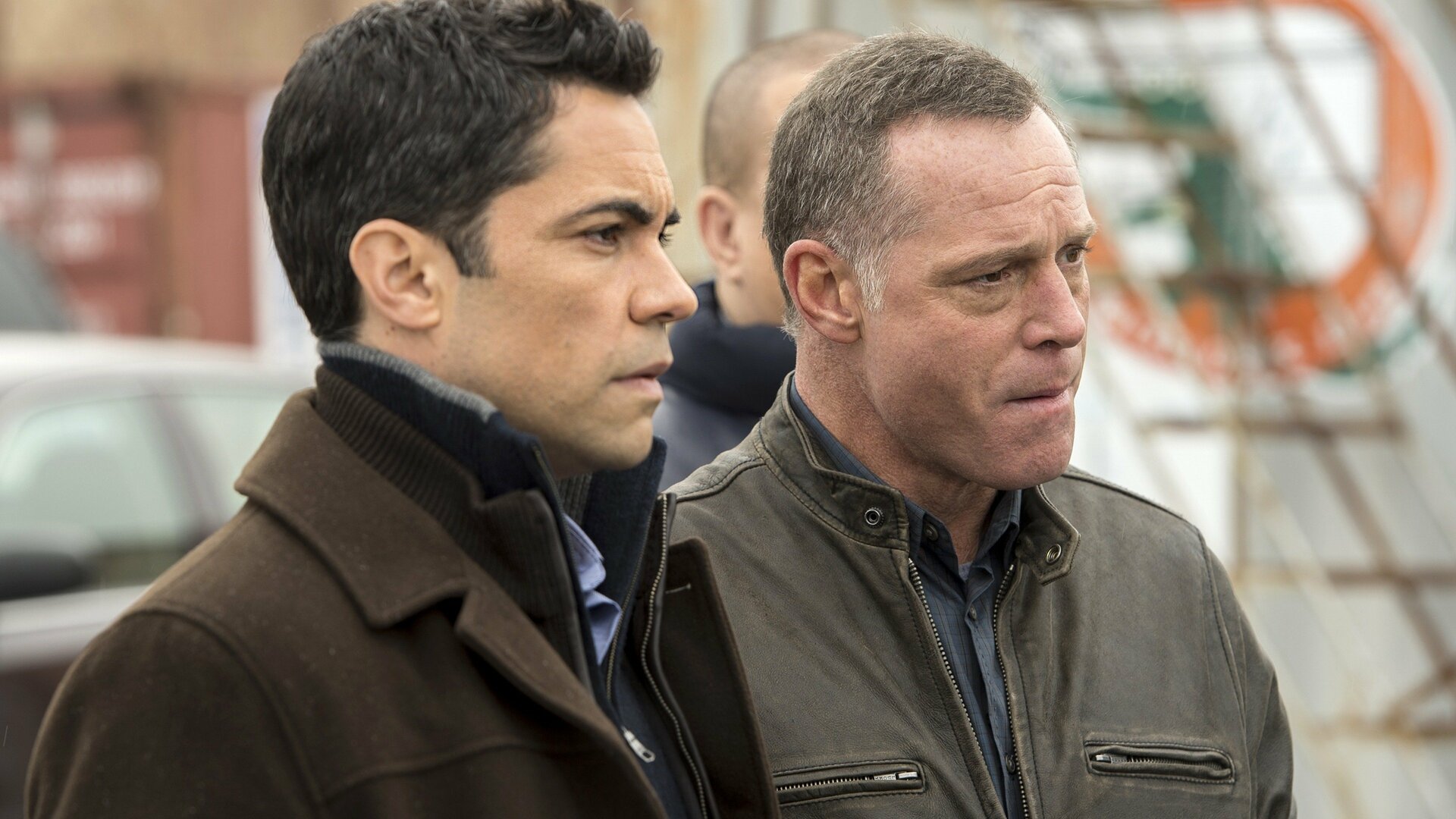 Law & Order: Special Victims Unit : Sonhador Acordado
