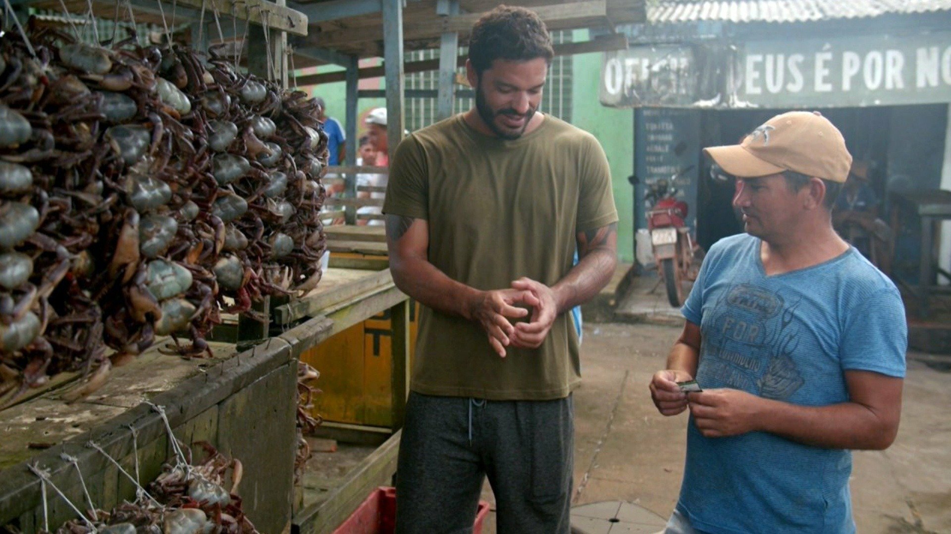 Sabores da Floresta : Cupuaçu
