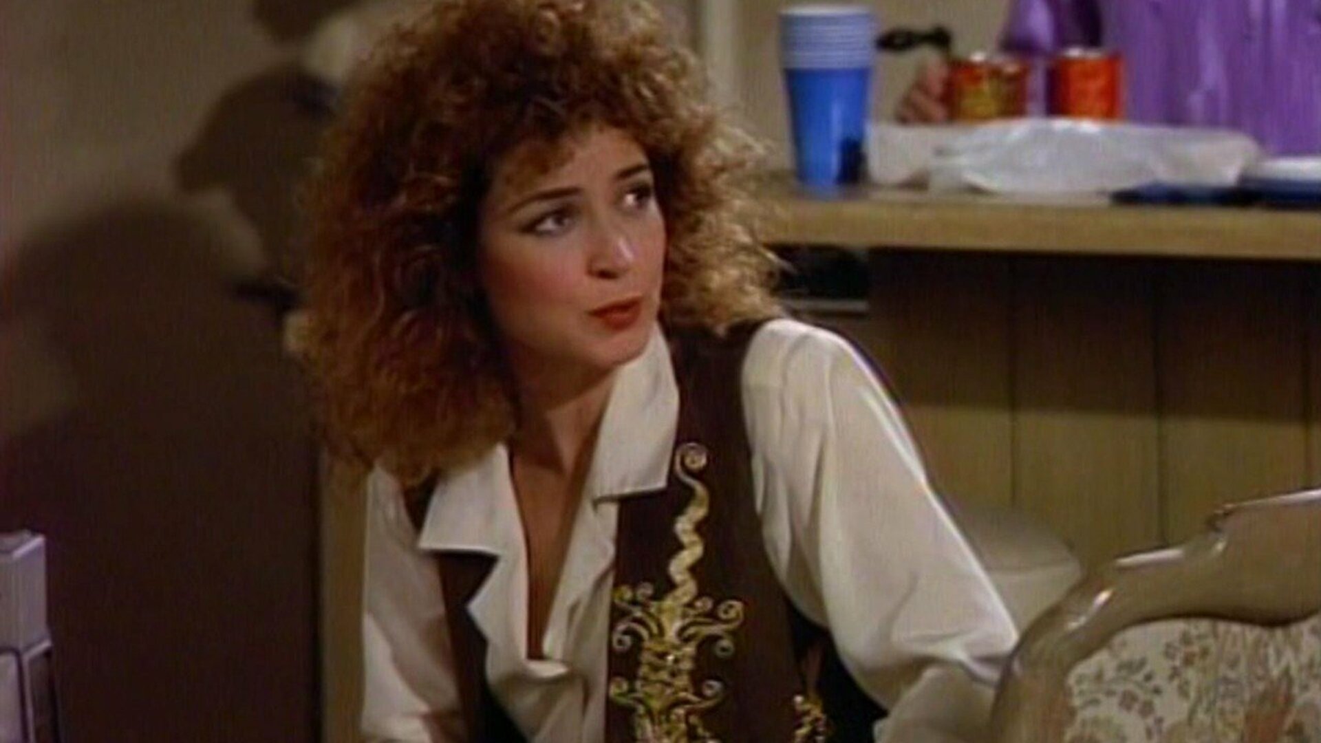 Designing Women : Tornado Watch